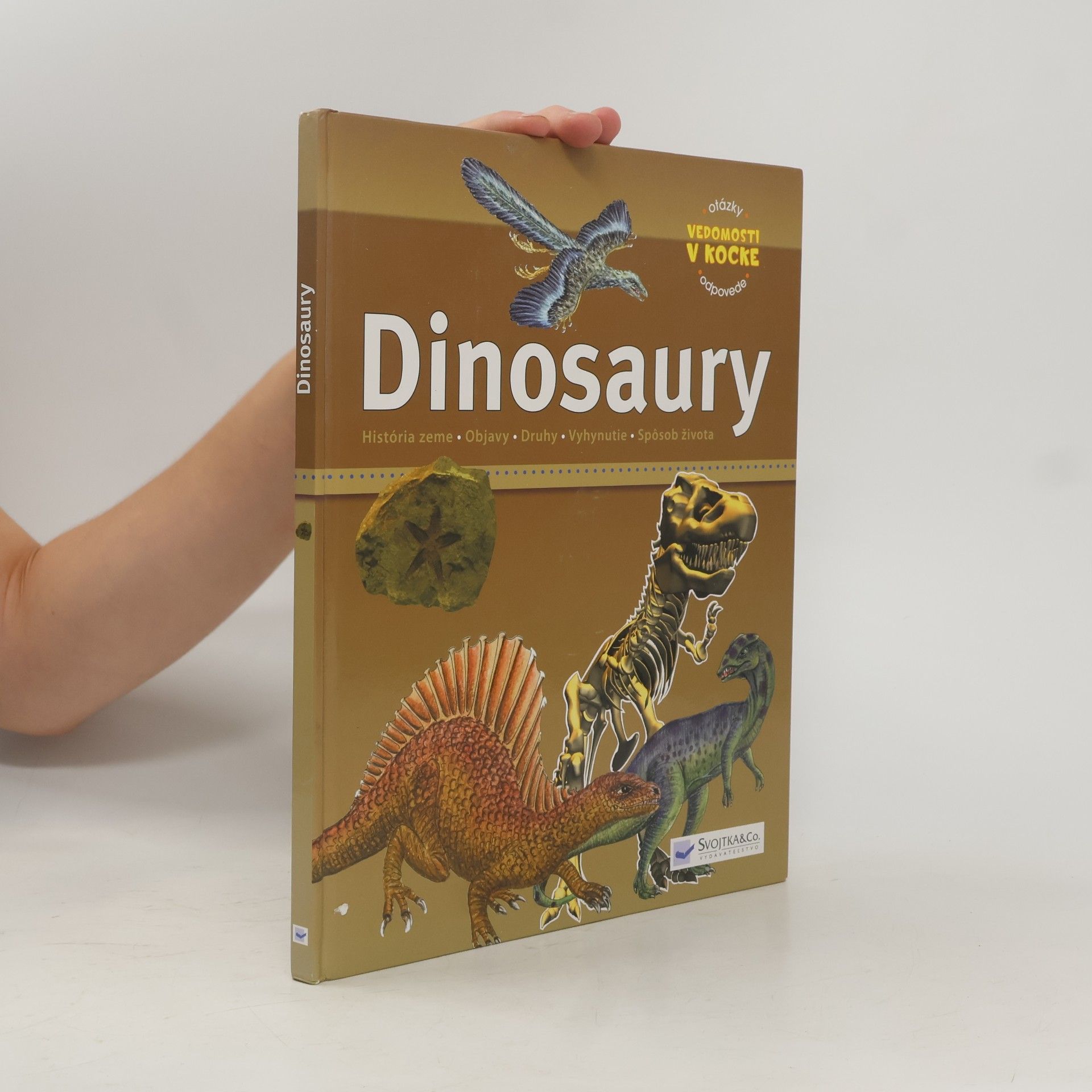 Dinosaury