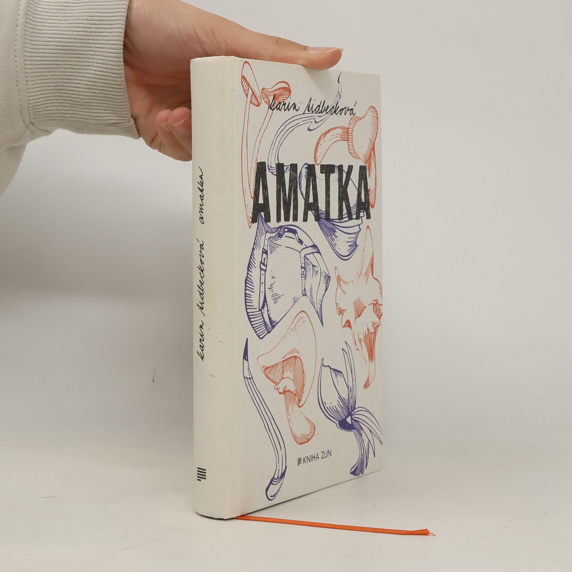 Amatka