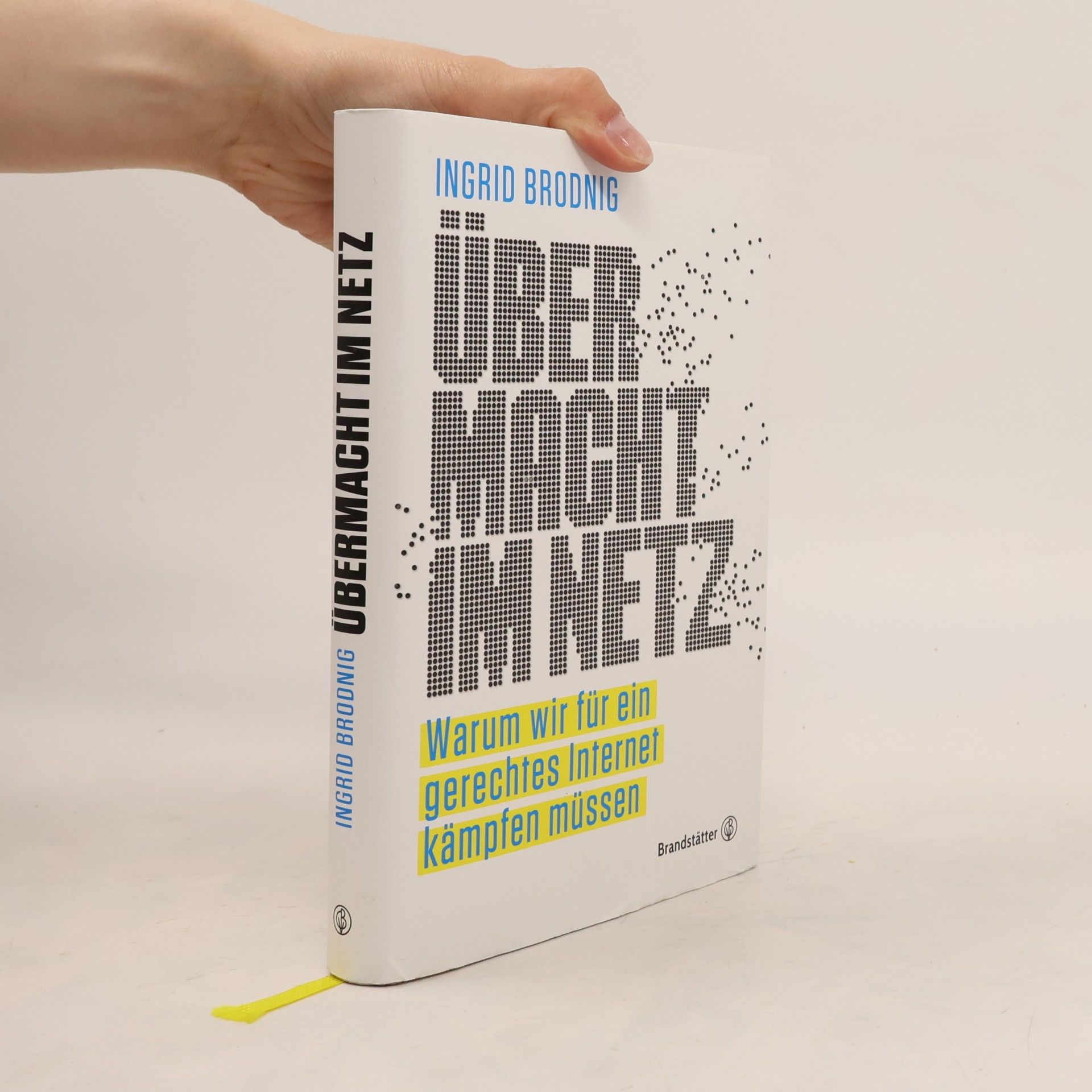 Übermacht im Netz