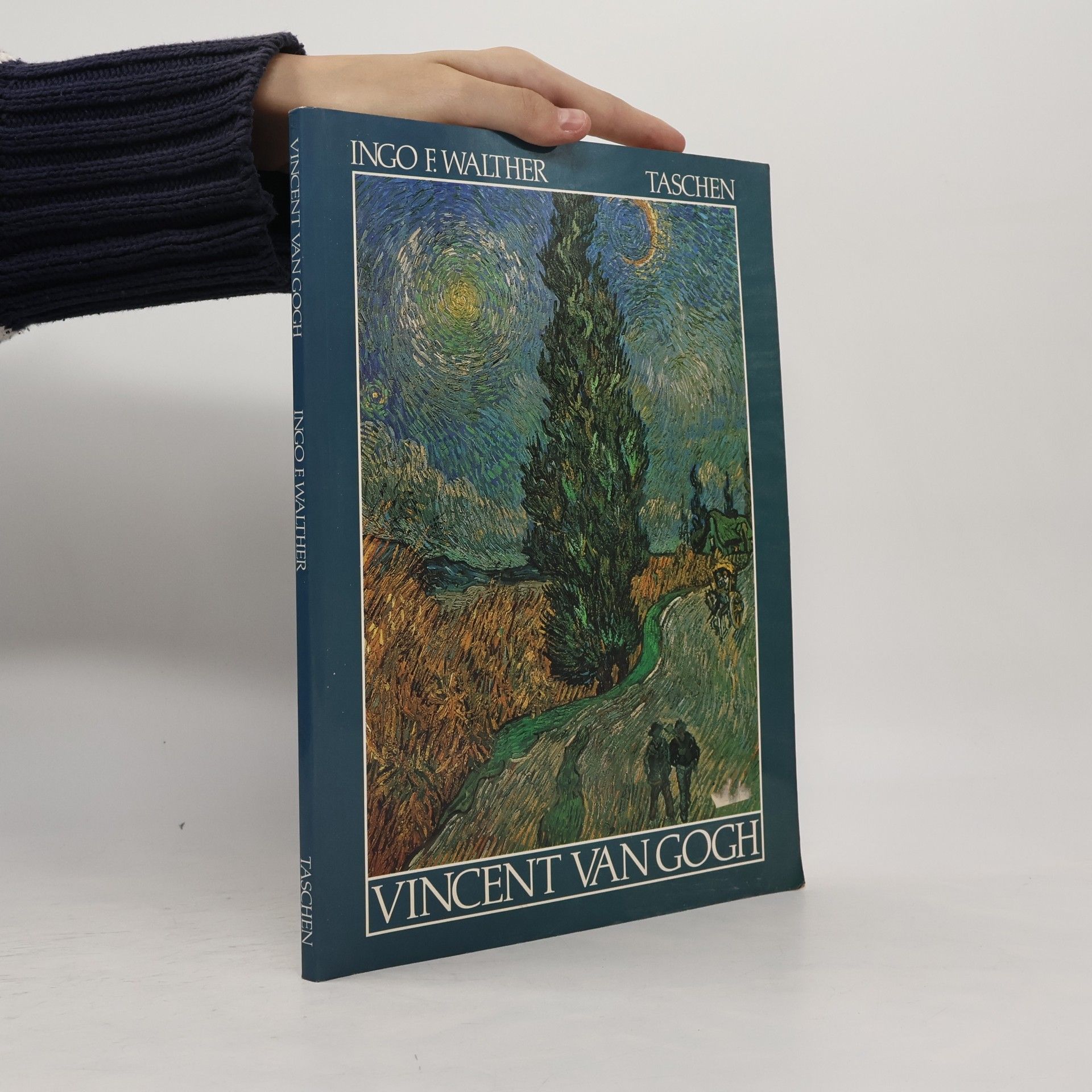 Ingo F. Walther Vincent van Gogh