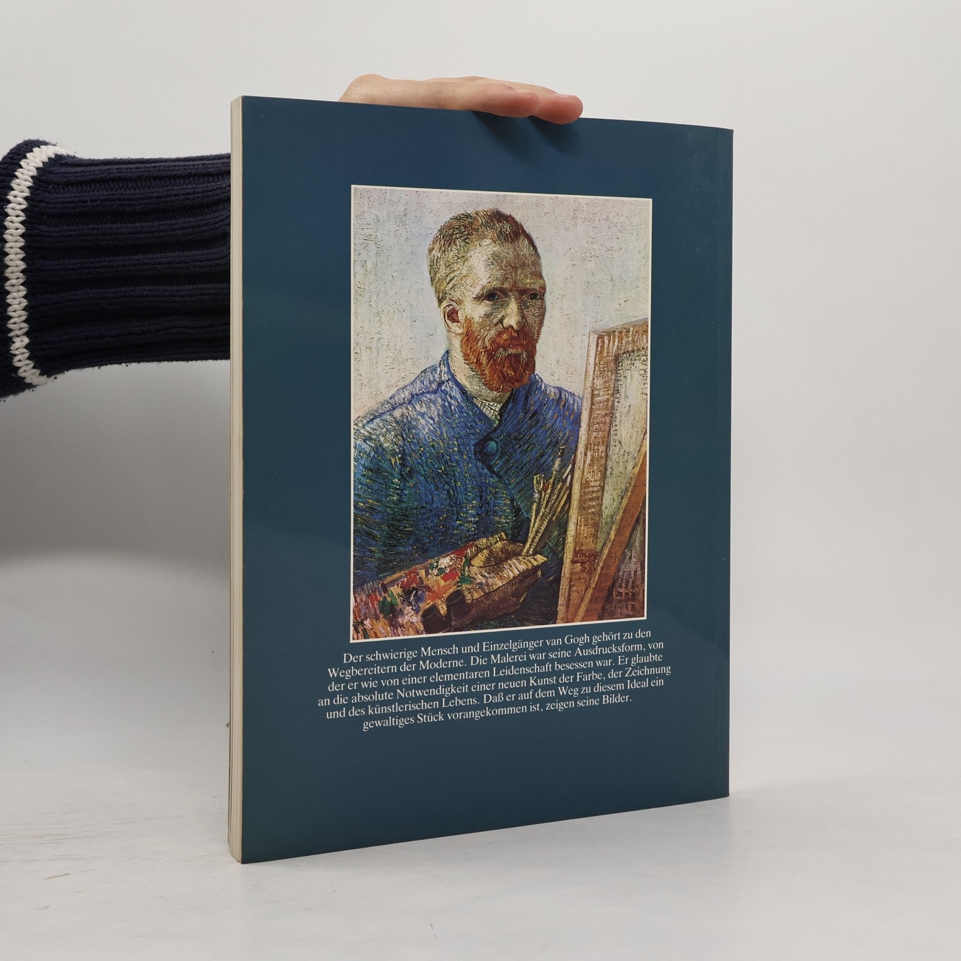 Ingo F. Walther Vincent van Gogh