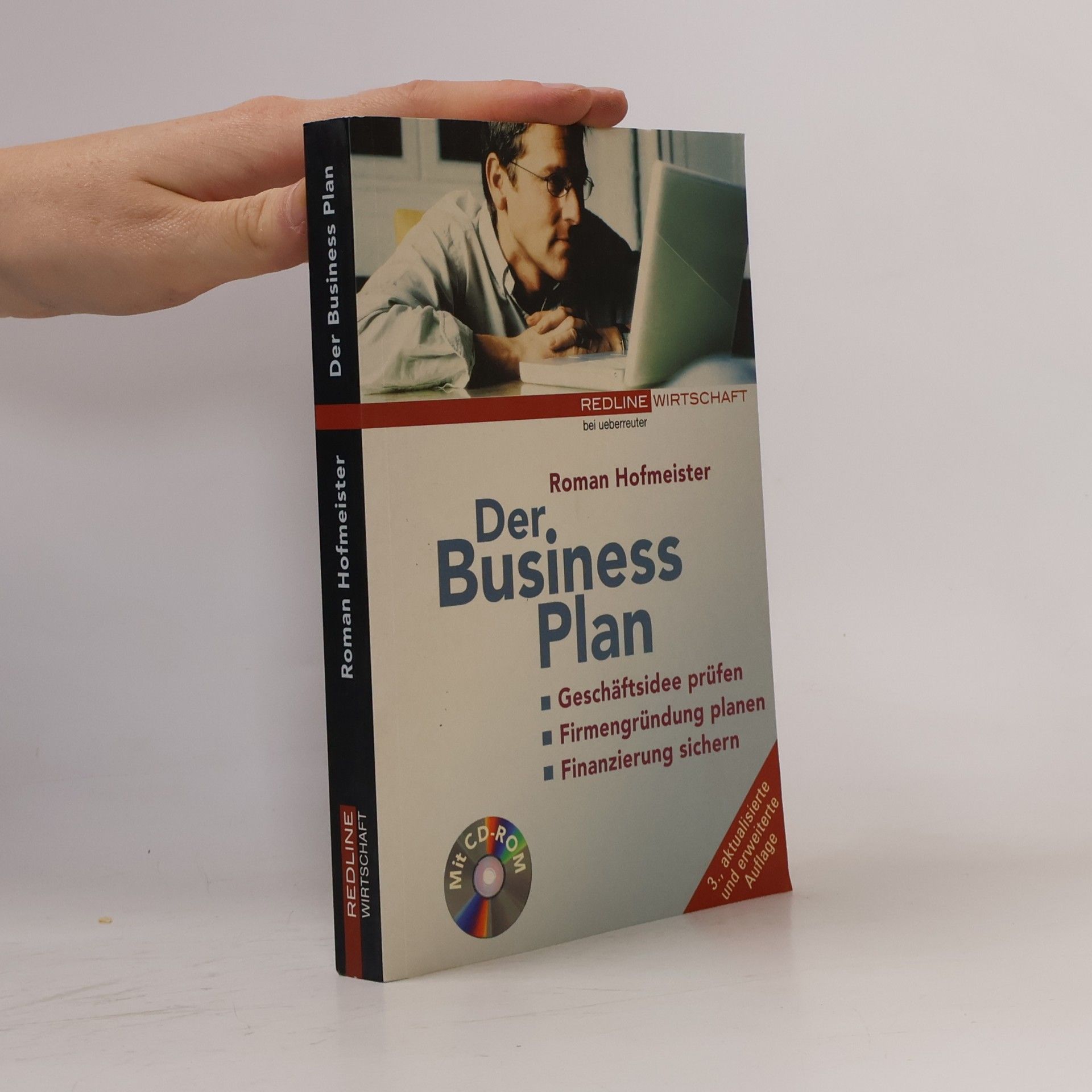 Der Business Plan