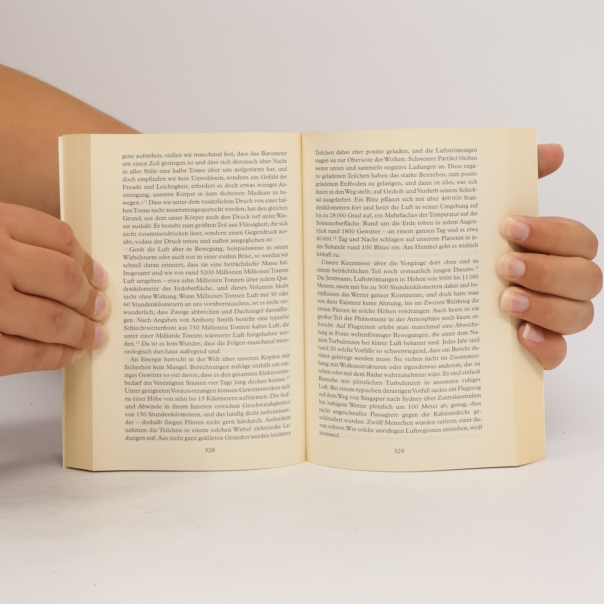 Bill Bryson Eine kurze Geschichte von fast allem