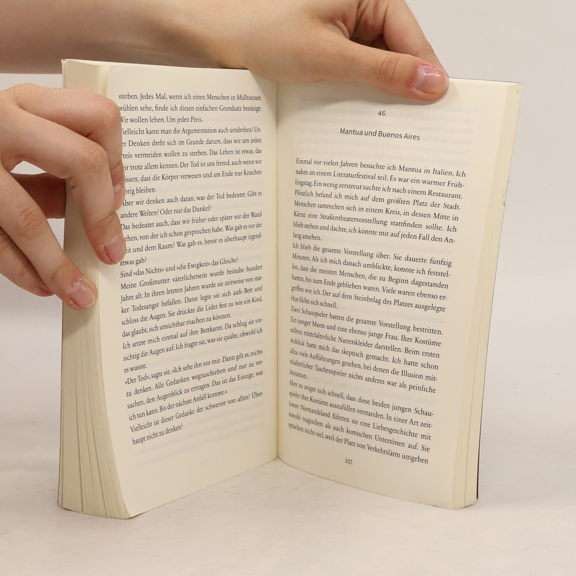 Henning Mankell Treibsand