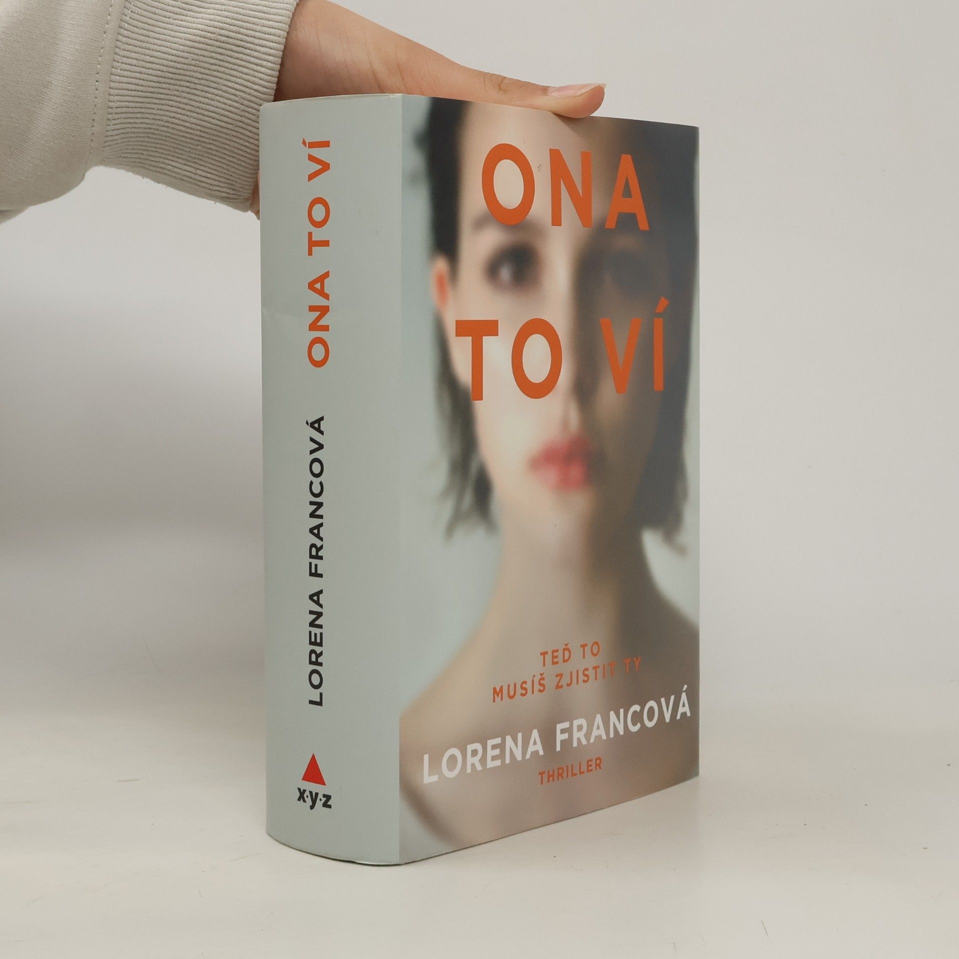 Lorena Franco Ona to ví