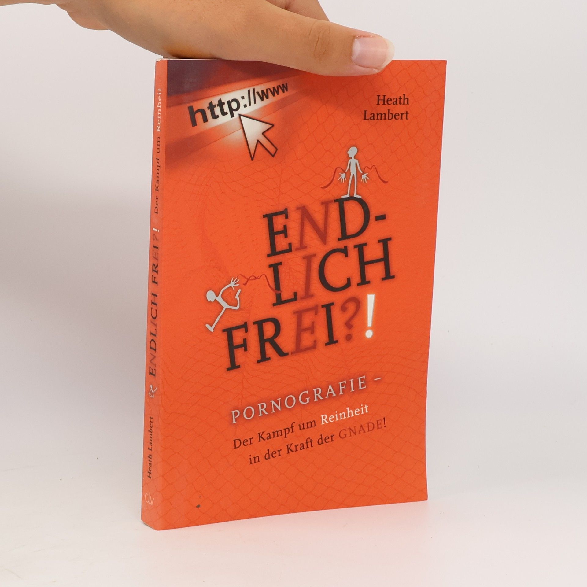 Heath Lambert Endlich frei!