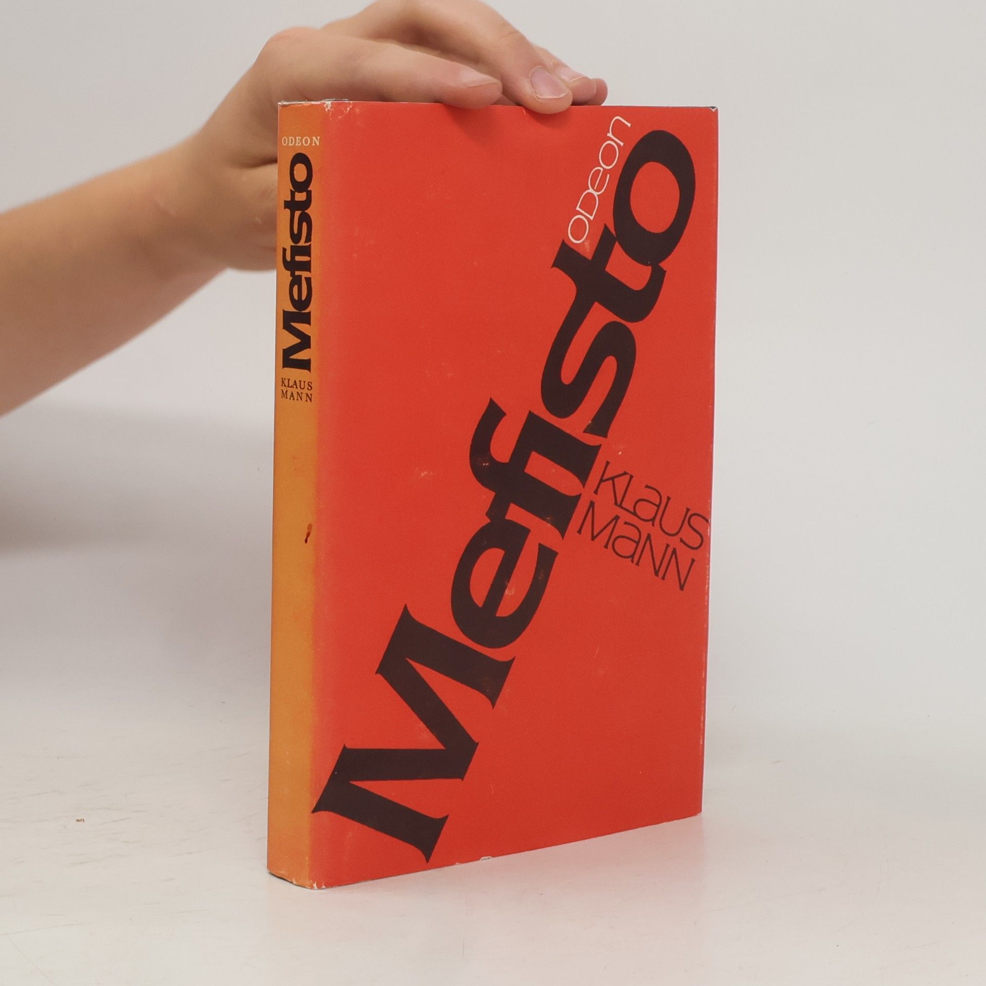 Klaus Mann Mefisto