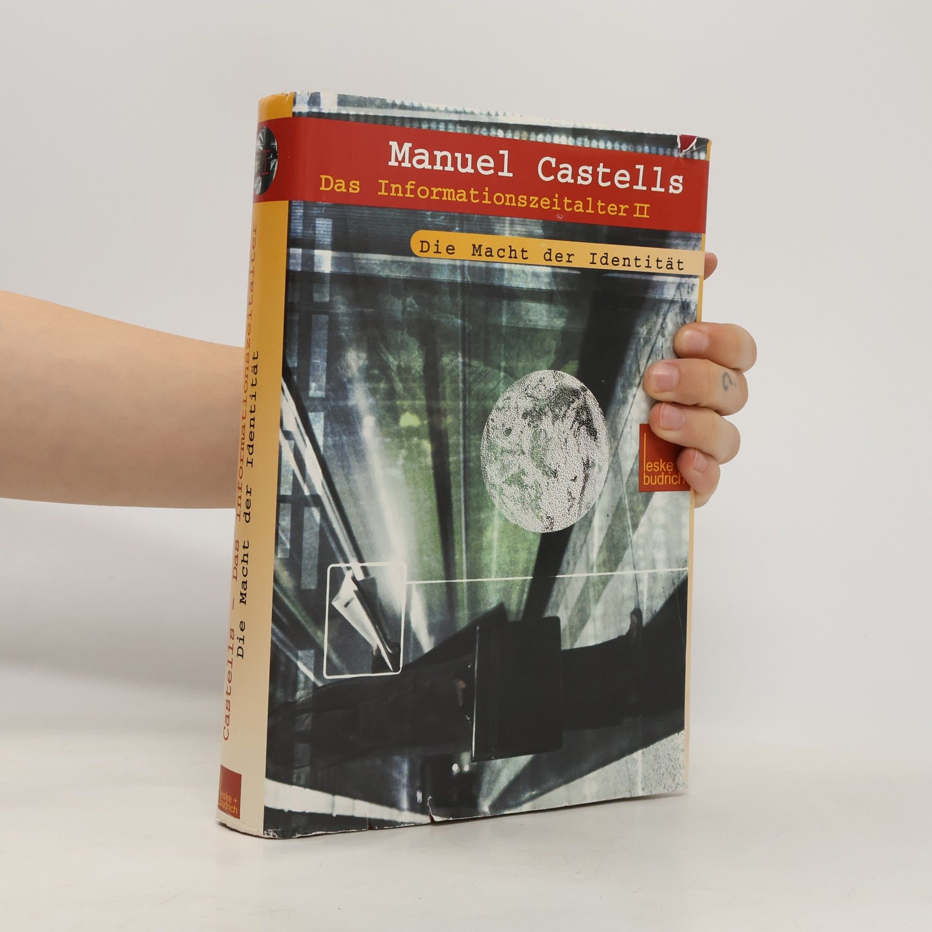 Manuel Castells Das Informationszeitalter