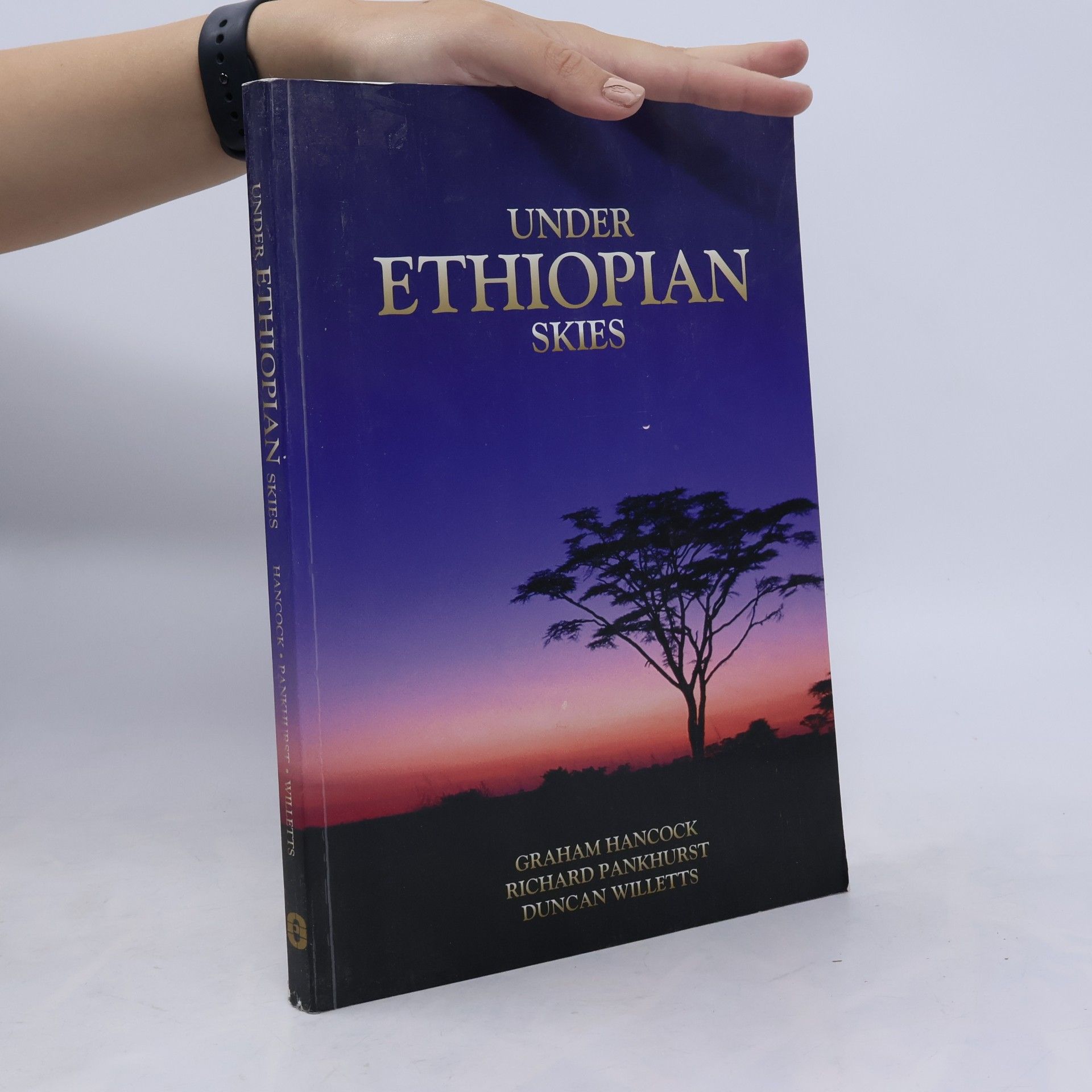 Under Ethiopian Skies