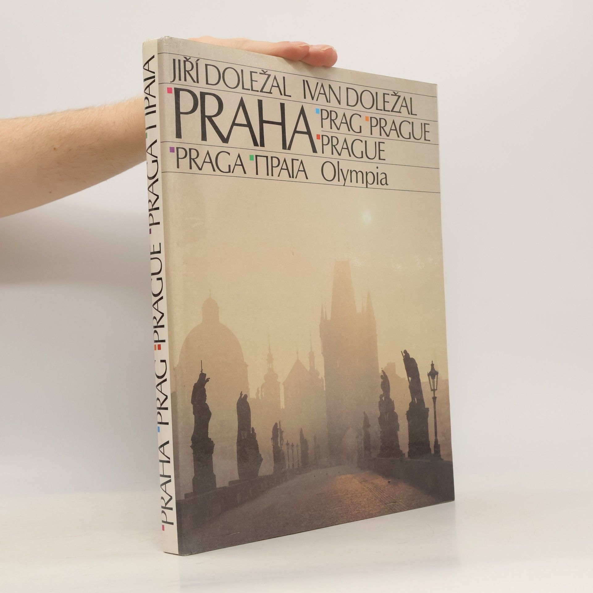 Praha