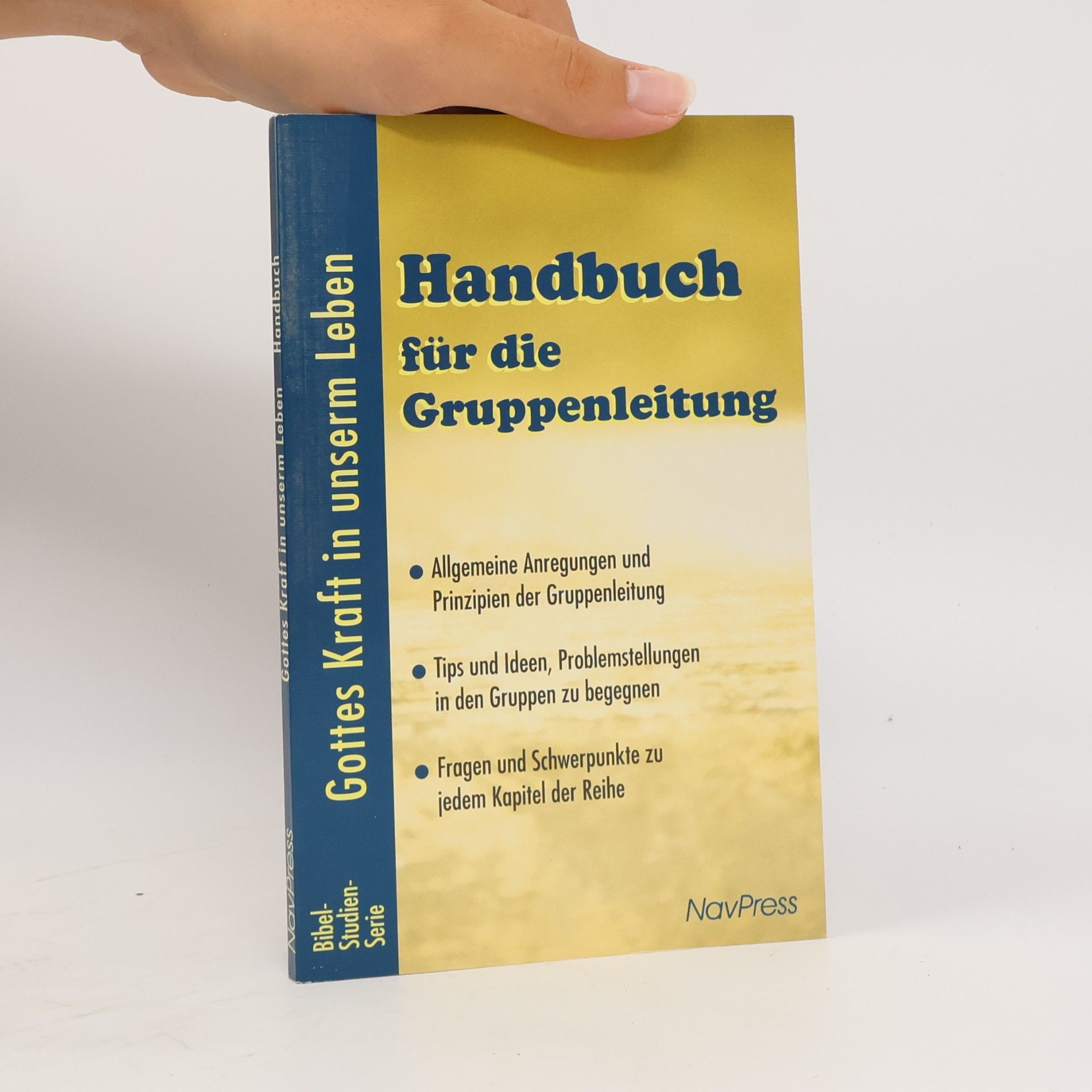 Collectif d'auteurs Gottes Kraft in unserm Leben