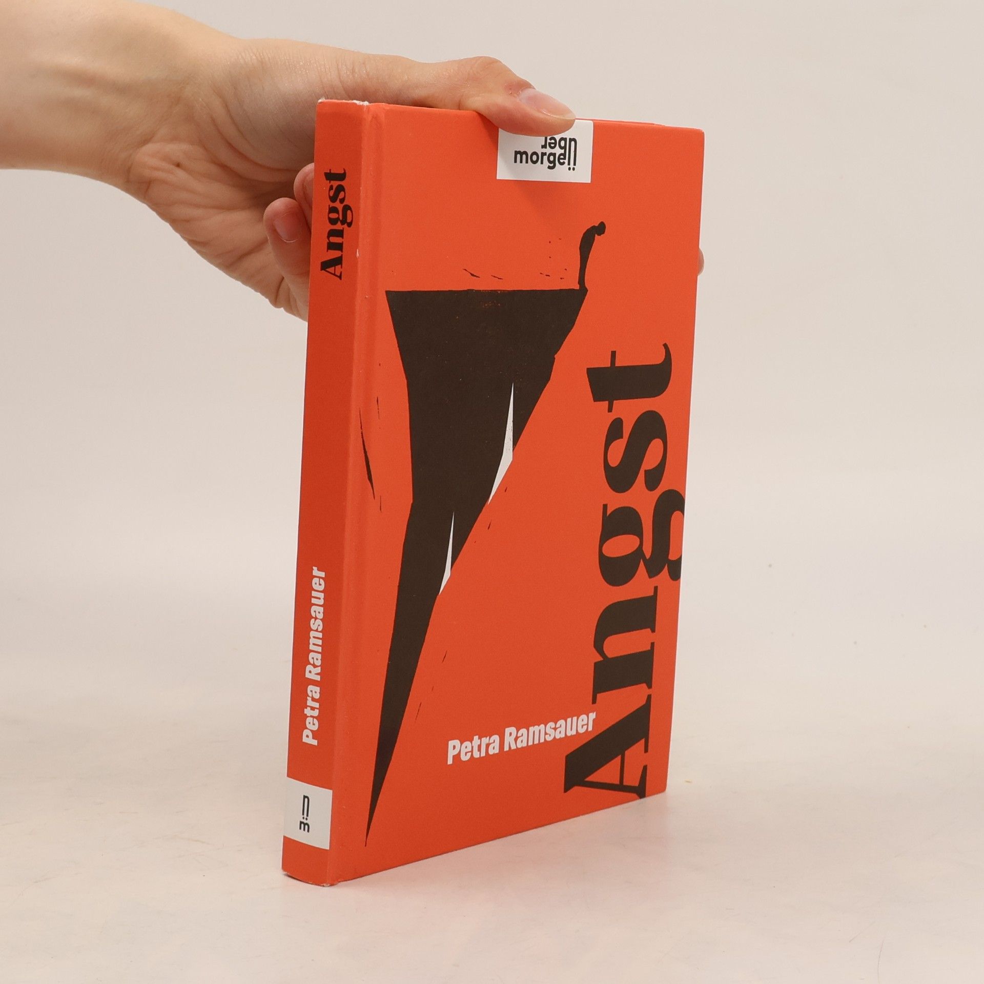Petra Ramsauer Angst