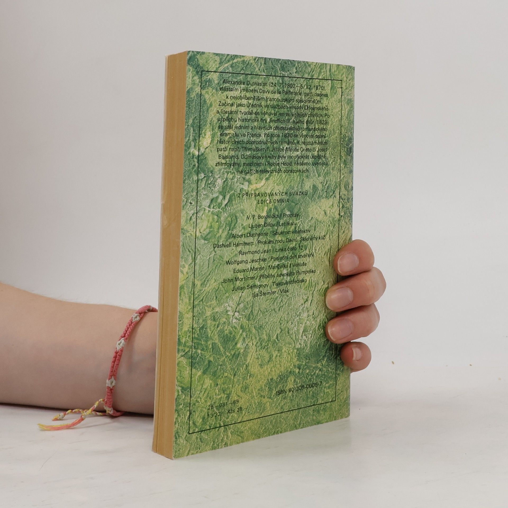 Alexandre Dumas Robin Hood