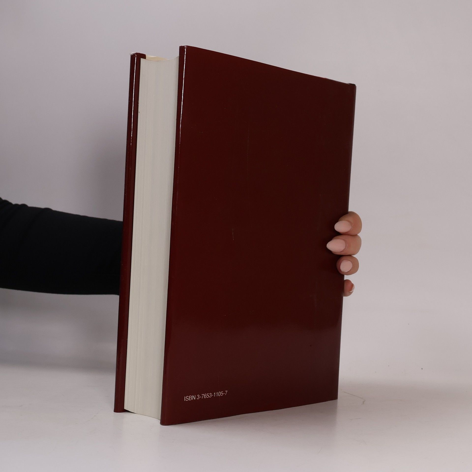 Auteurscollectief Brockhaus Enzyklopädie 5 (COT-DR)