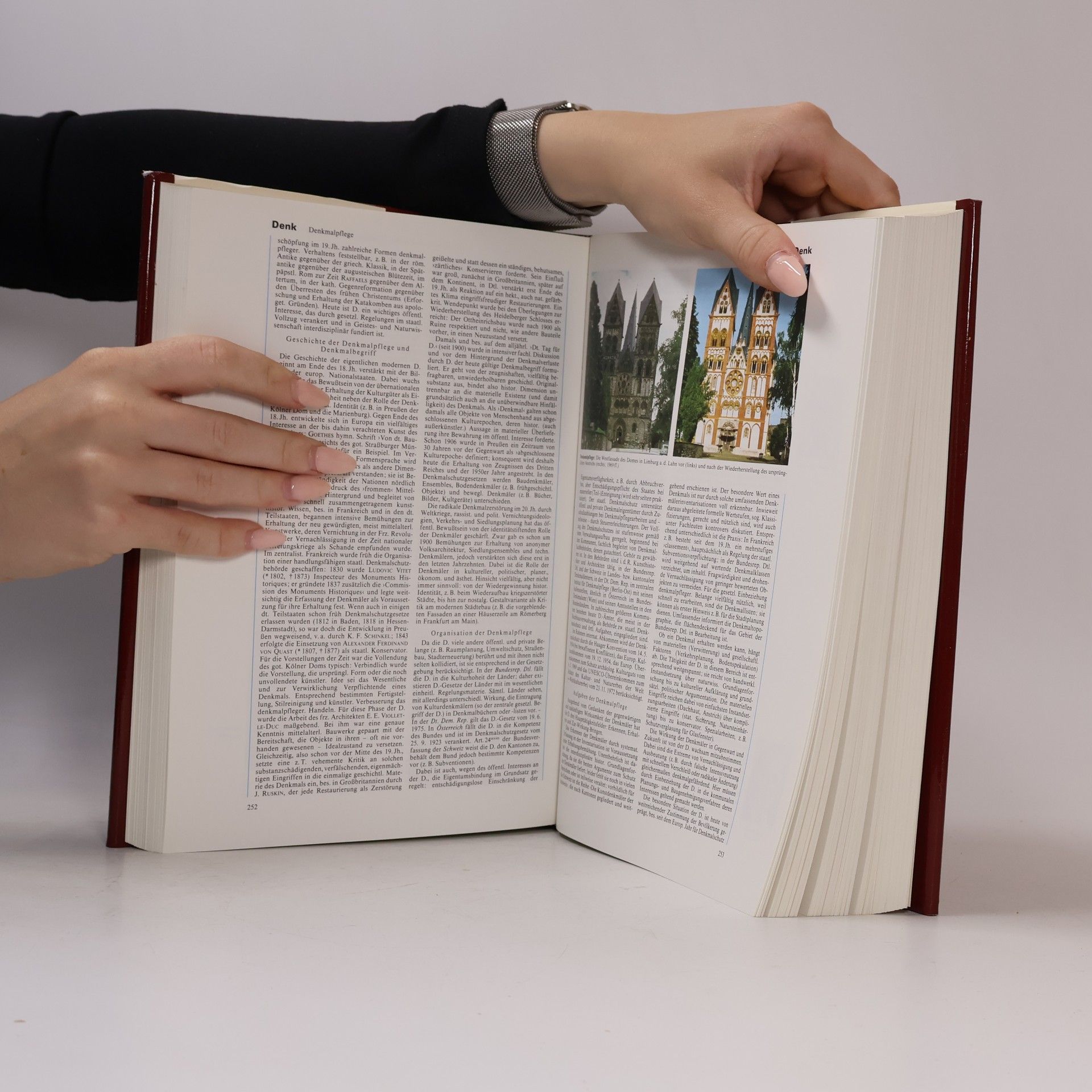 Auteurscollectief Brockhaus Enzyklopädie 5 (COT-DR)