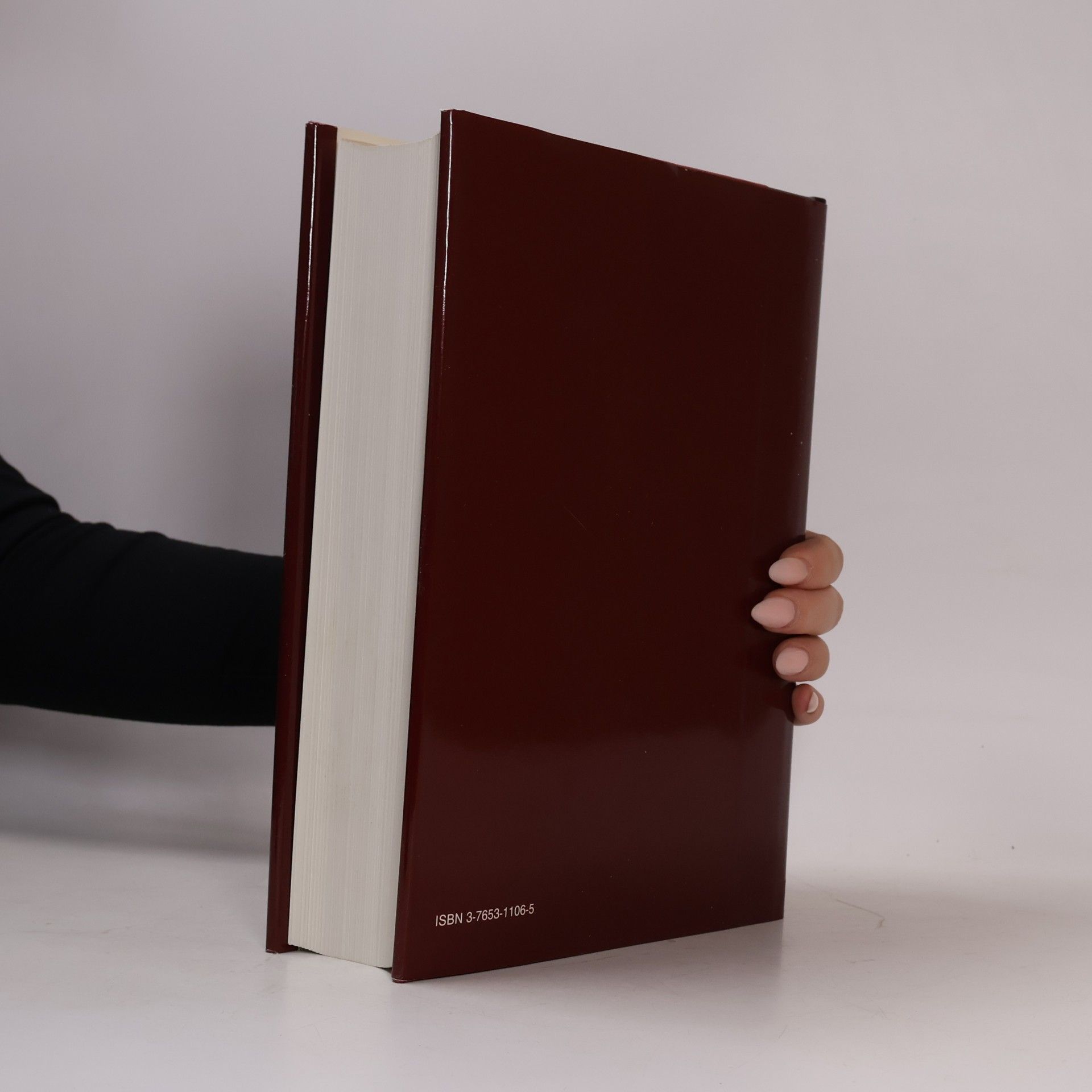 Autorenkollektiv Brockhaus Enzyklopädie 6 (DS-EW)