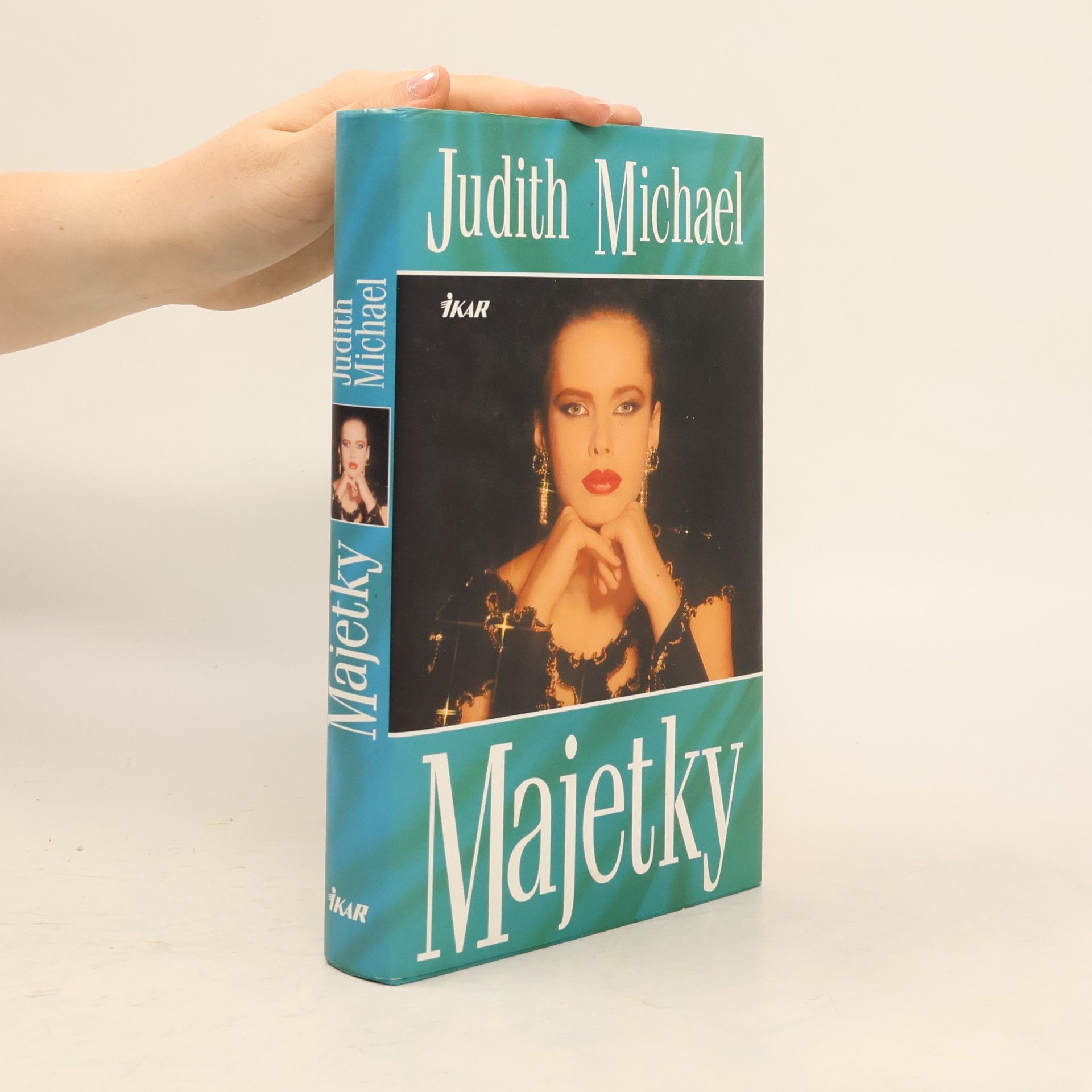 Judith Michael Majetky