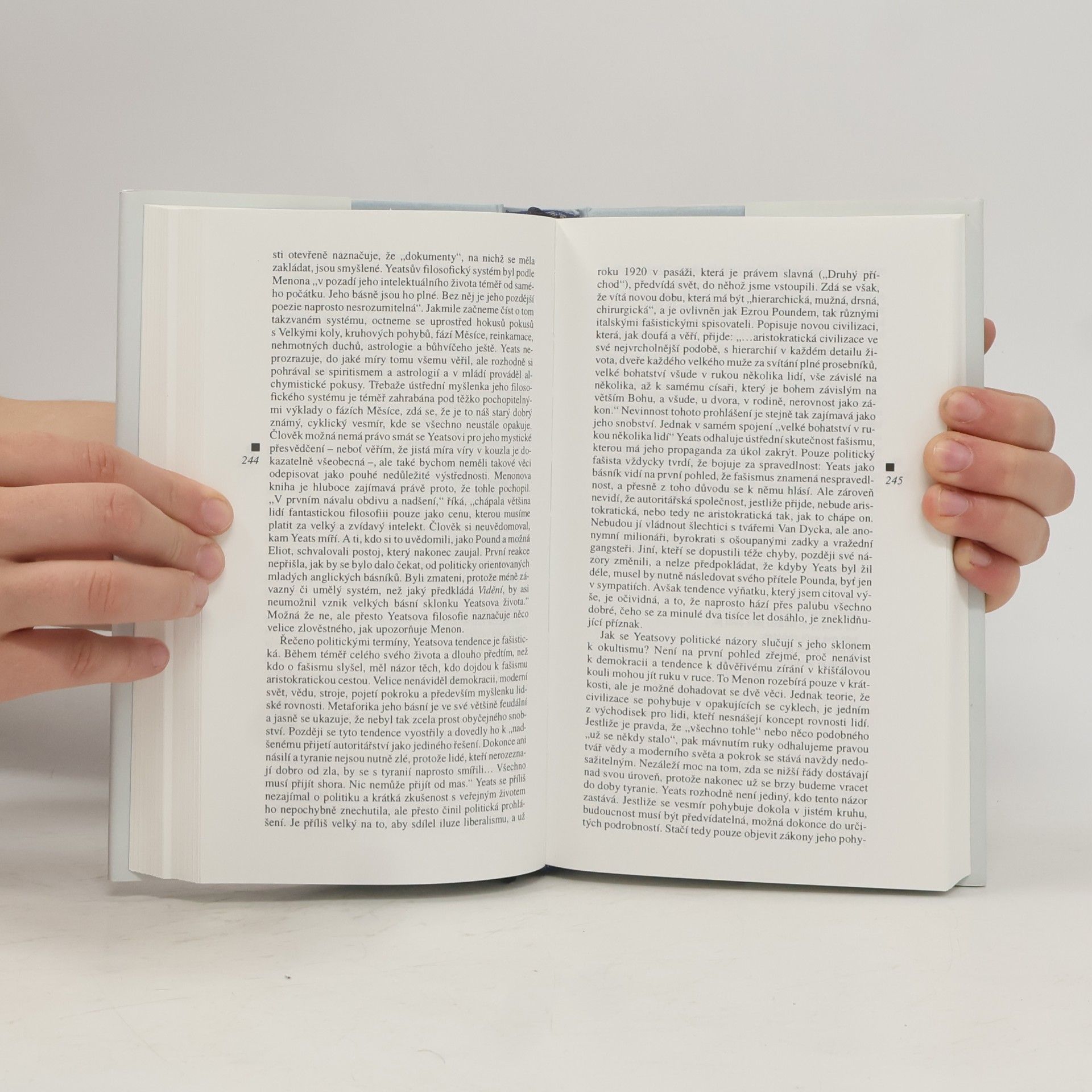 George Orwell Uvnitř velryby a jiné eseje