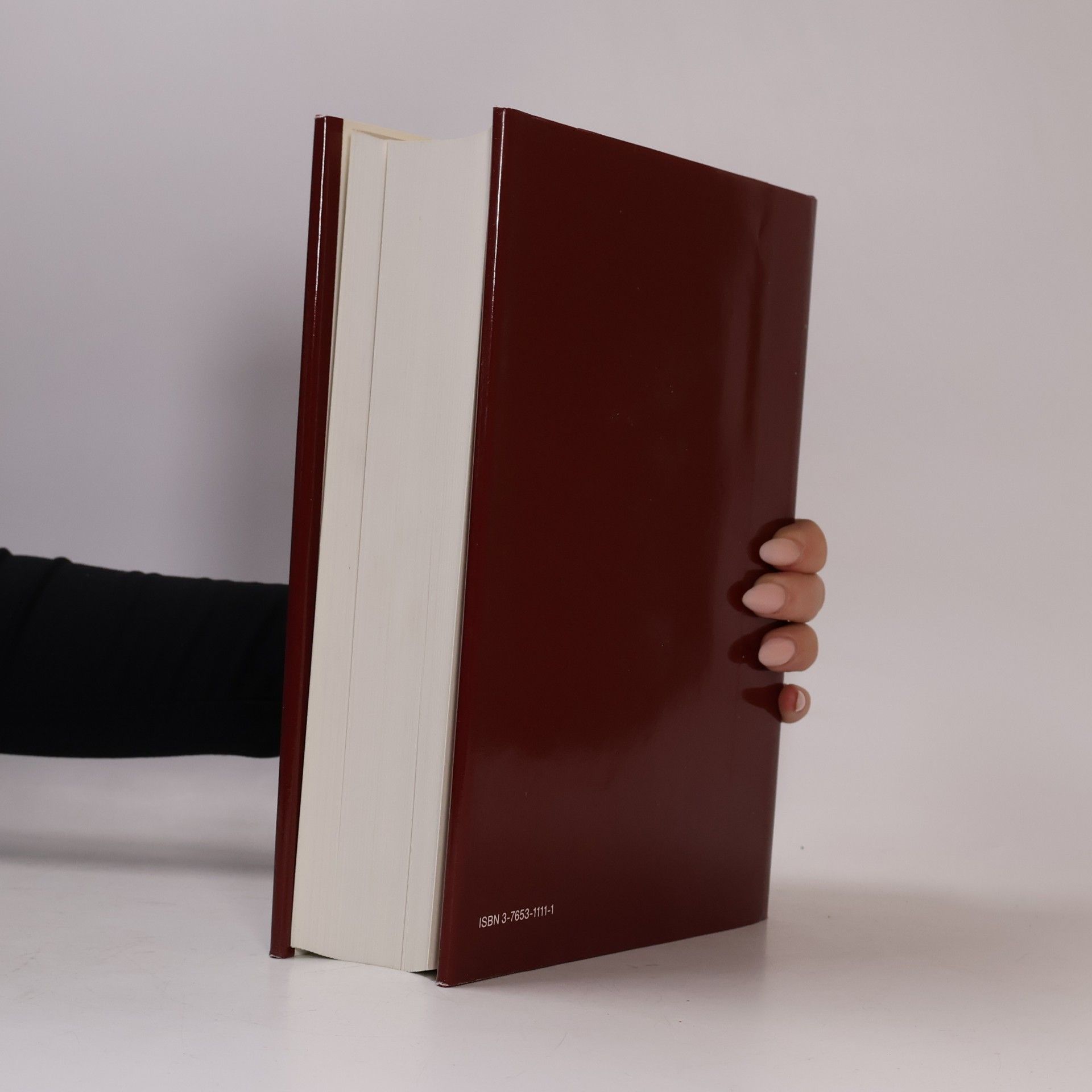 Autorenkollektiv Brockhaus Enzyklopädie 11 (IT-KIP)