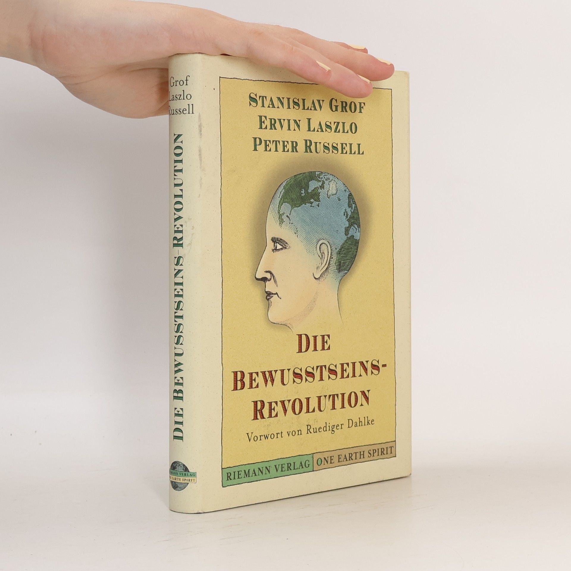Die Bewußtseins-Revolution