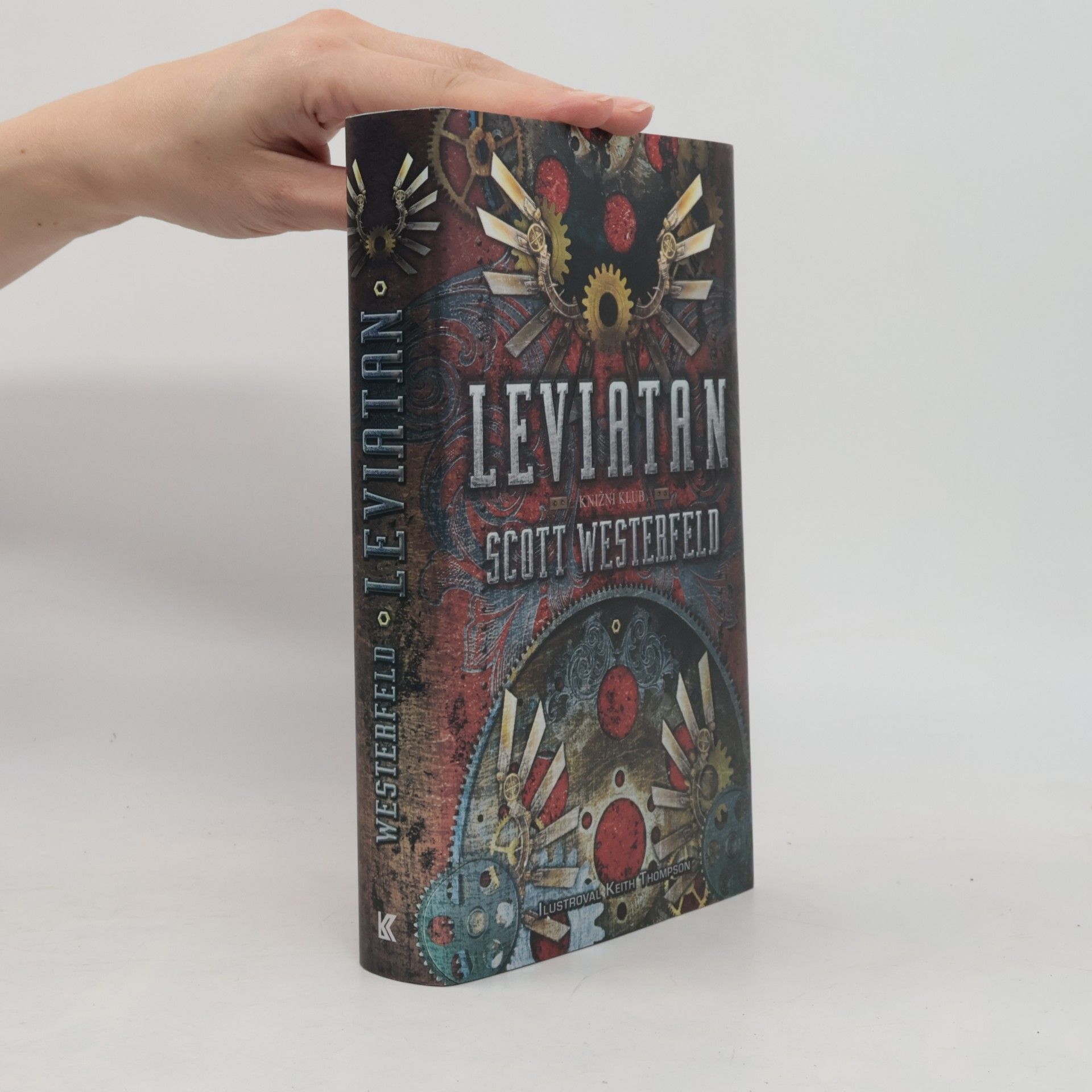 Leviatan