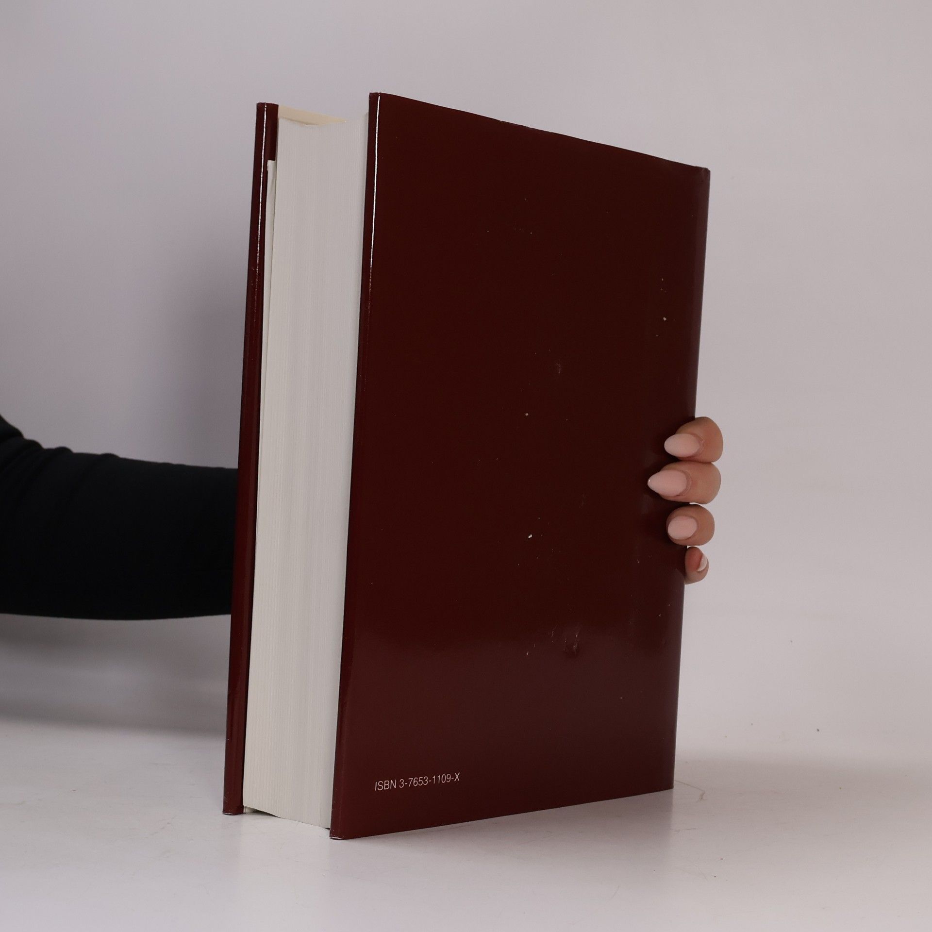 Autorenkollektiv Brockhaus Enzyklopädie 9 (GOT-HERP)