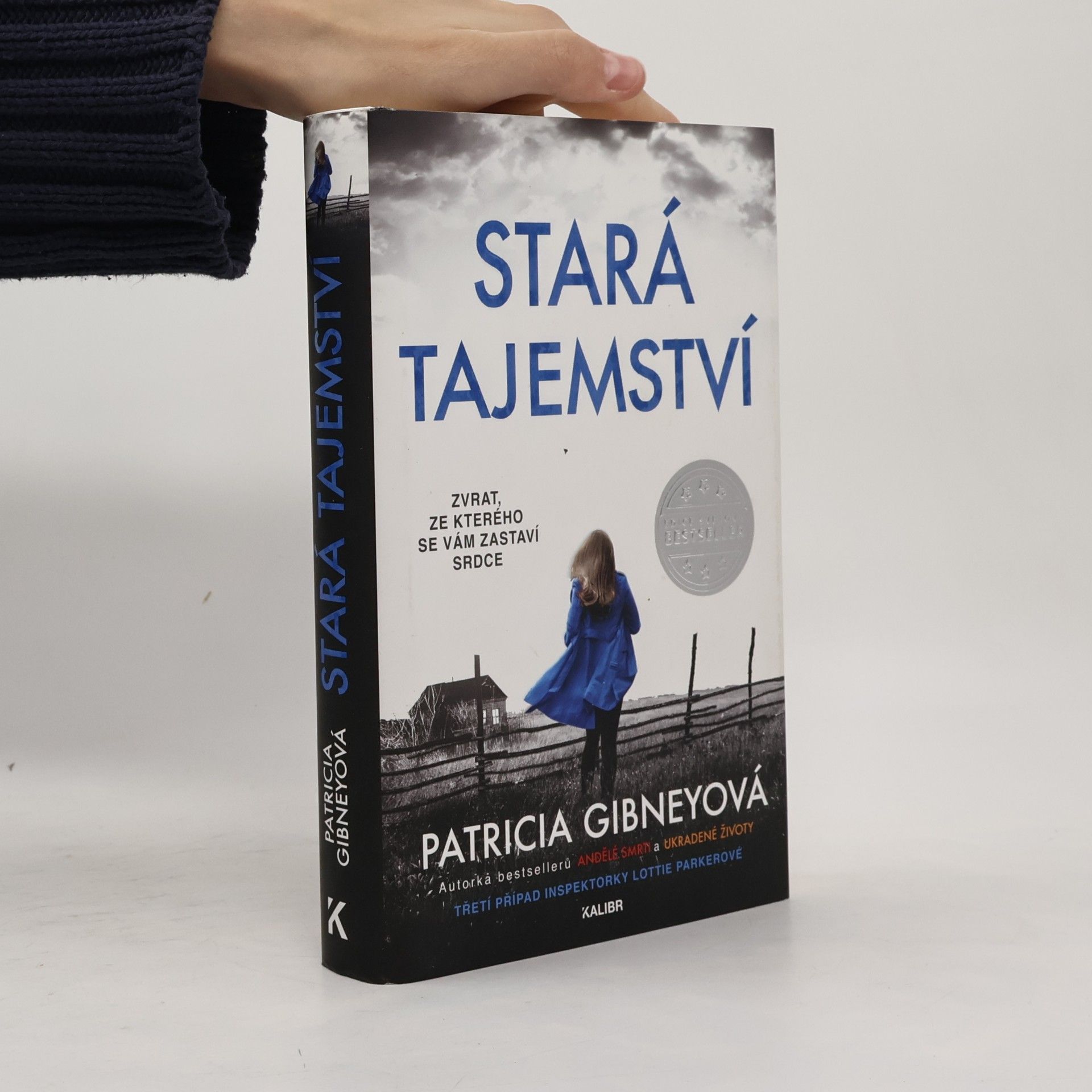Stará tajemství