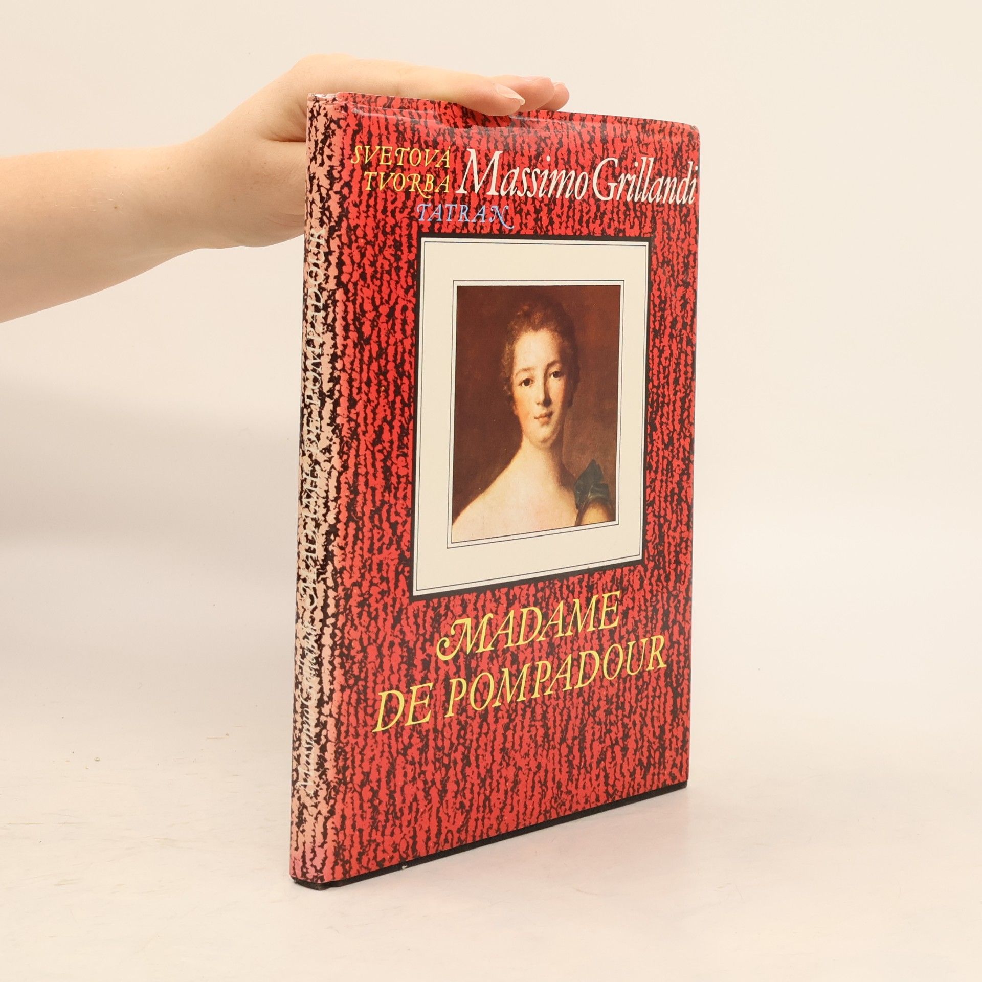 Madame de Pompadour