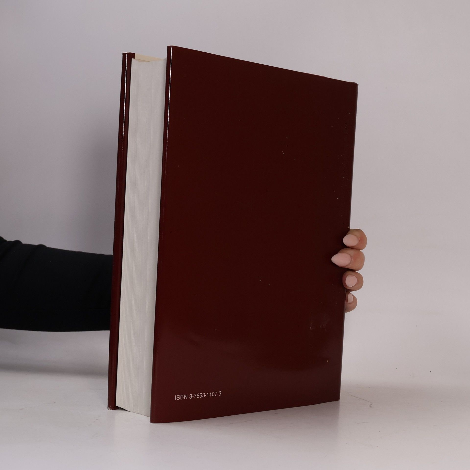 Autores varios Brockhaus Enzyklopädie 7 (EX-FRT)