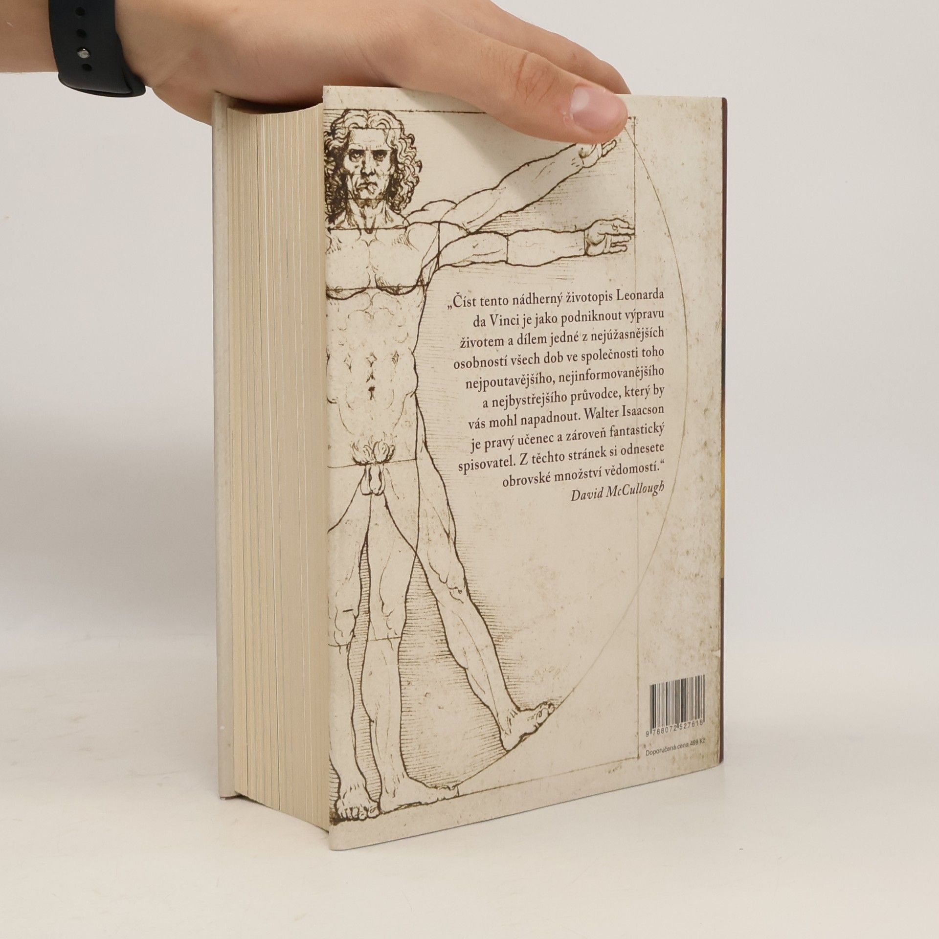 Walter Isaacson Leonardo da Vinci