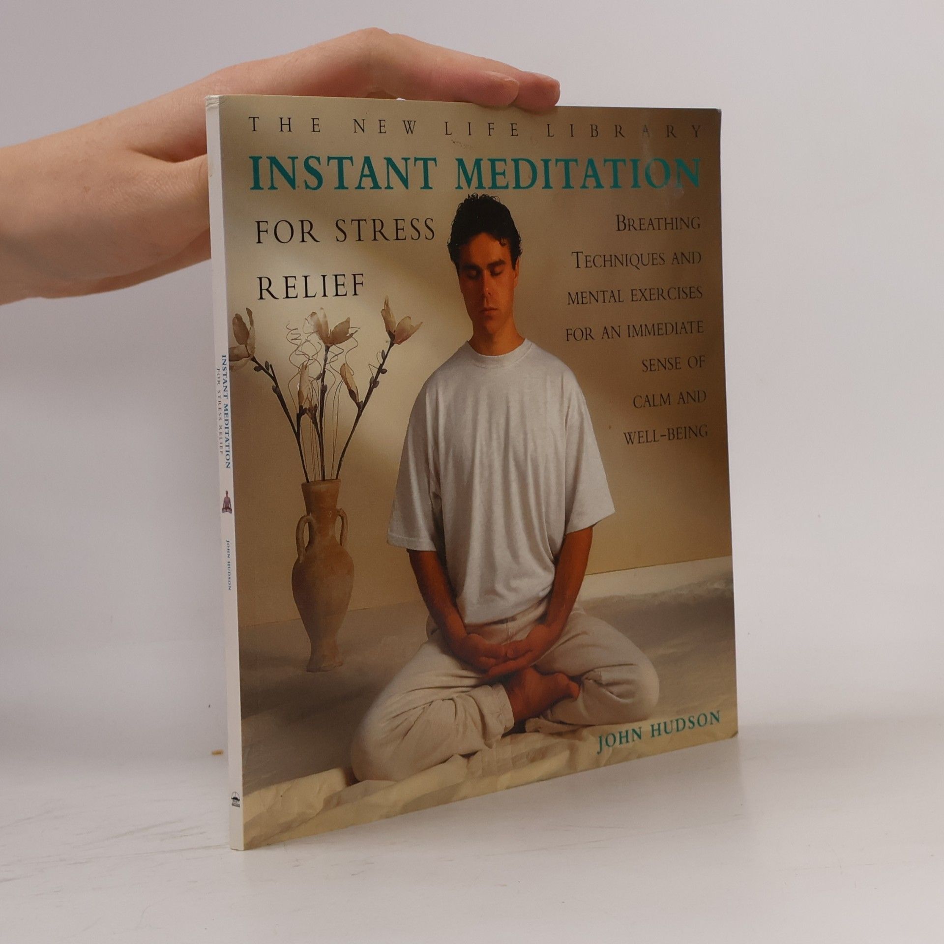 Instant Meditation