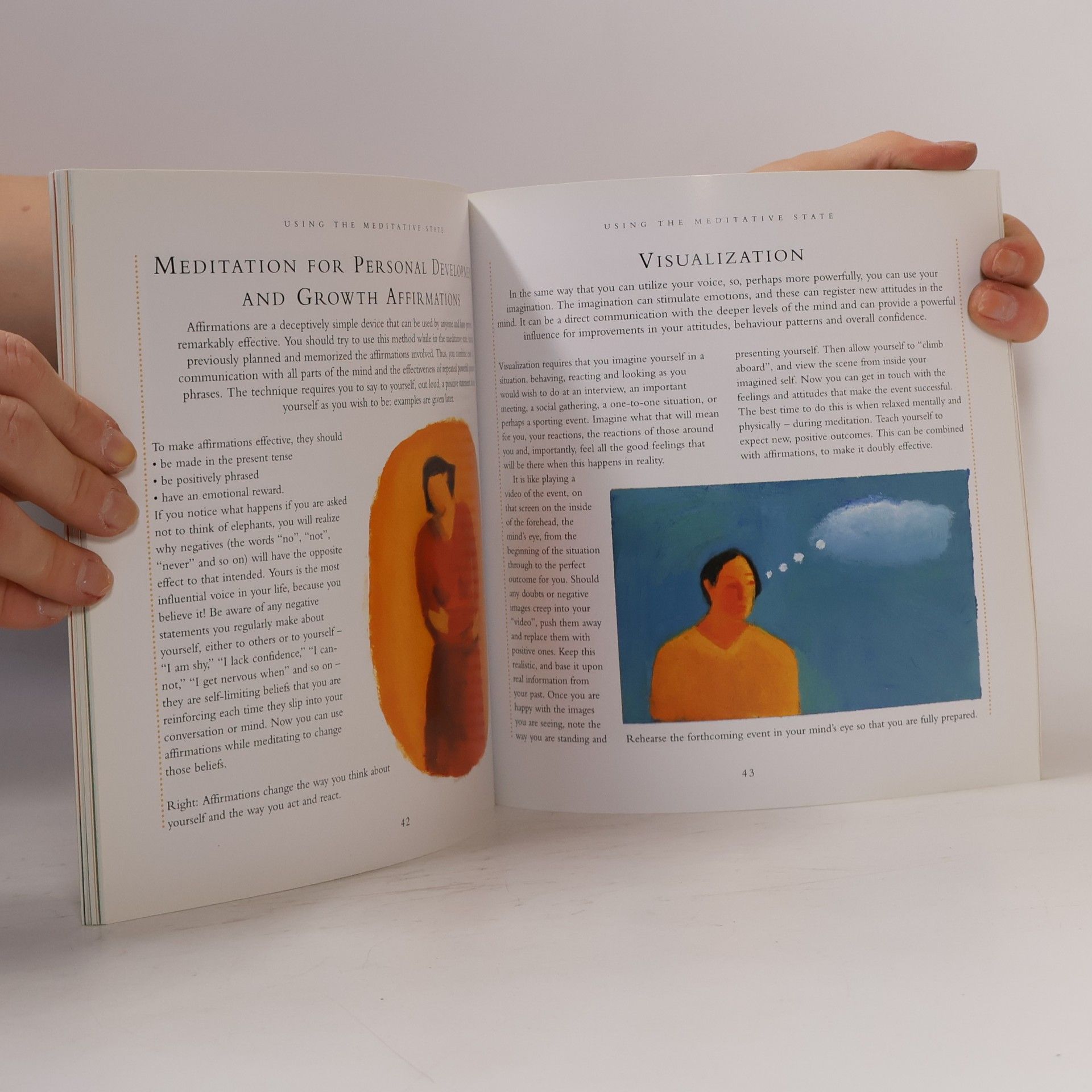 John Hudson Instant Meditation