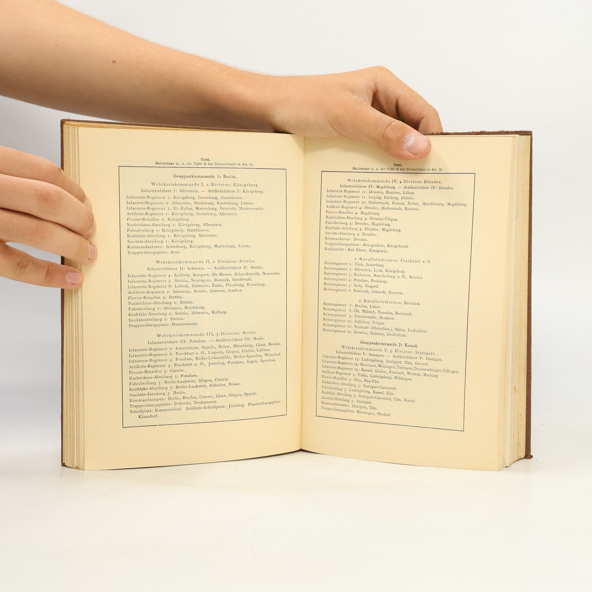 Autorenkollektiv Jedermanns Lexikon 8