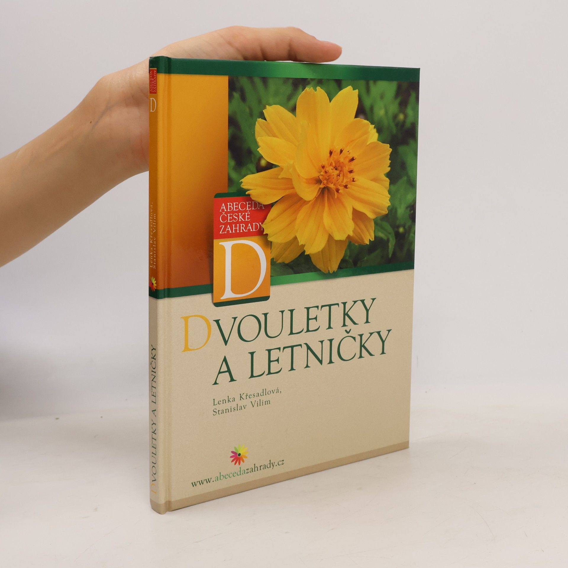 Stanislav Vilím Dvouletky a letničky