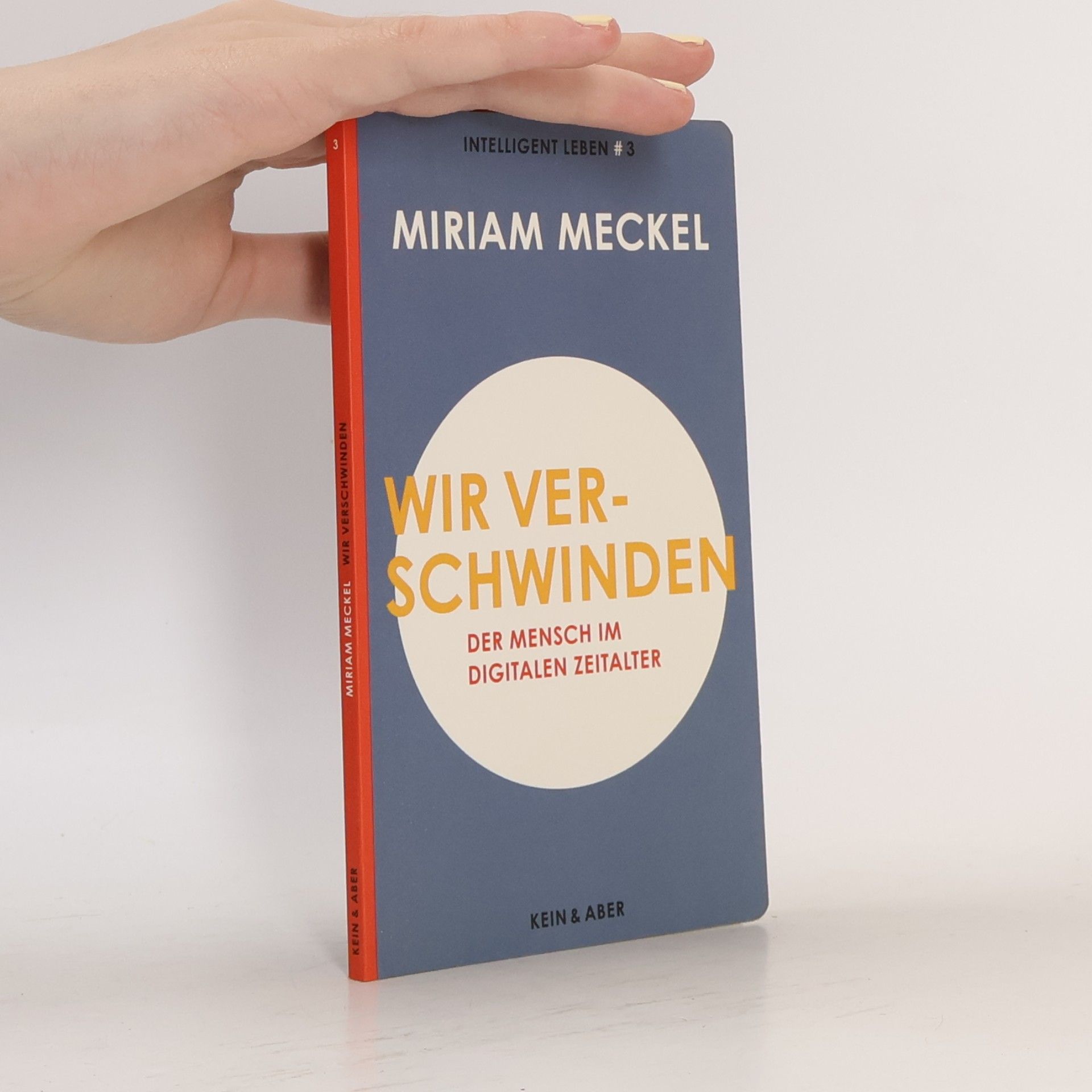 Wir verschwinden