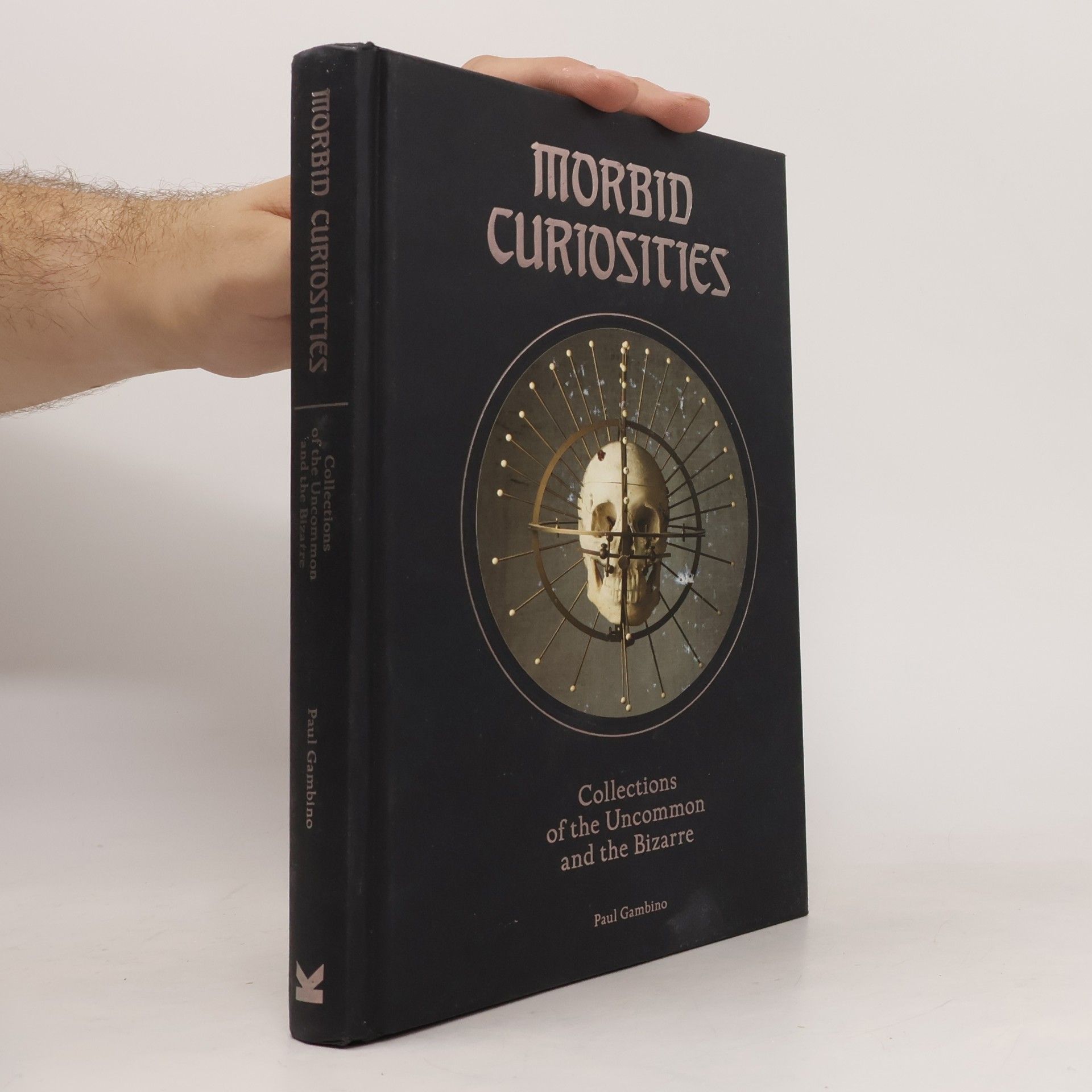 Morbid Curiosities