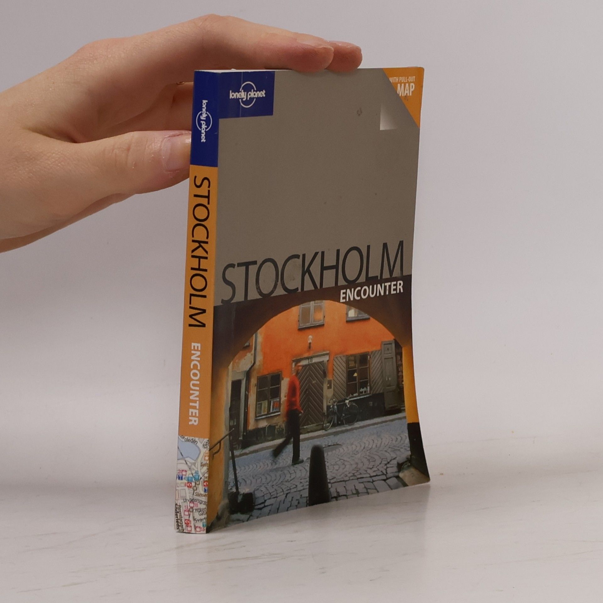 Cristian Bonetto Stockholm