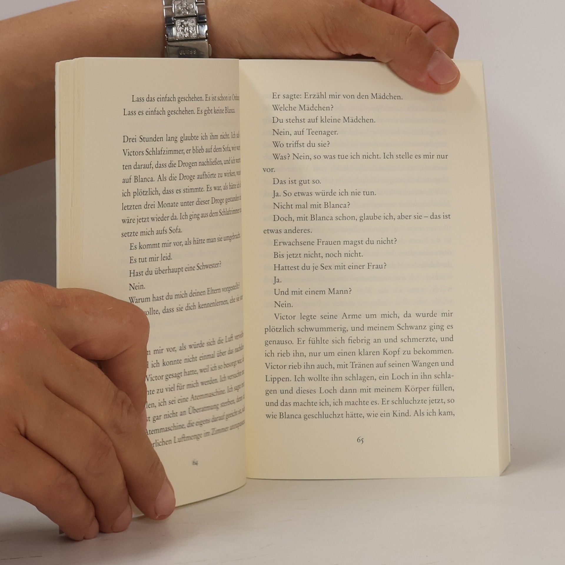 Miranda July Zehn Wahrheiten