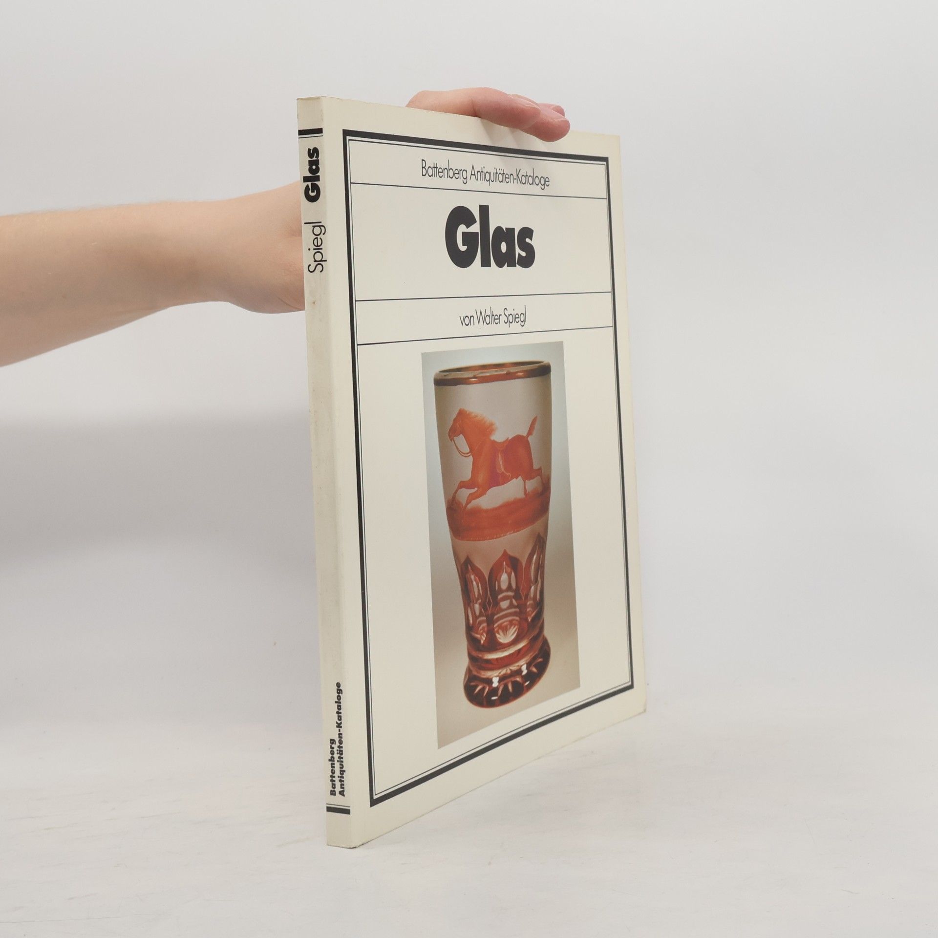 Glas