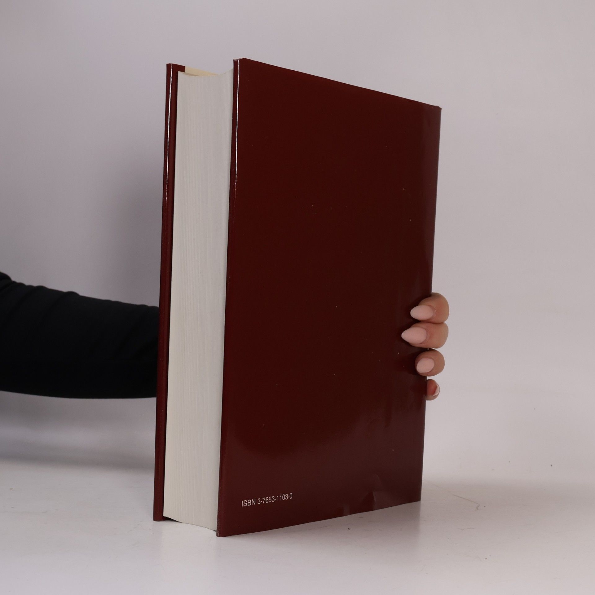 Autorenkollektiv Brockhaus Enzyklopädie 3. BED-BRN