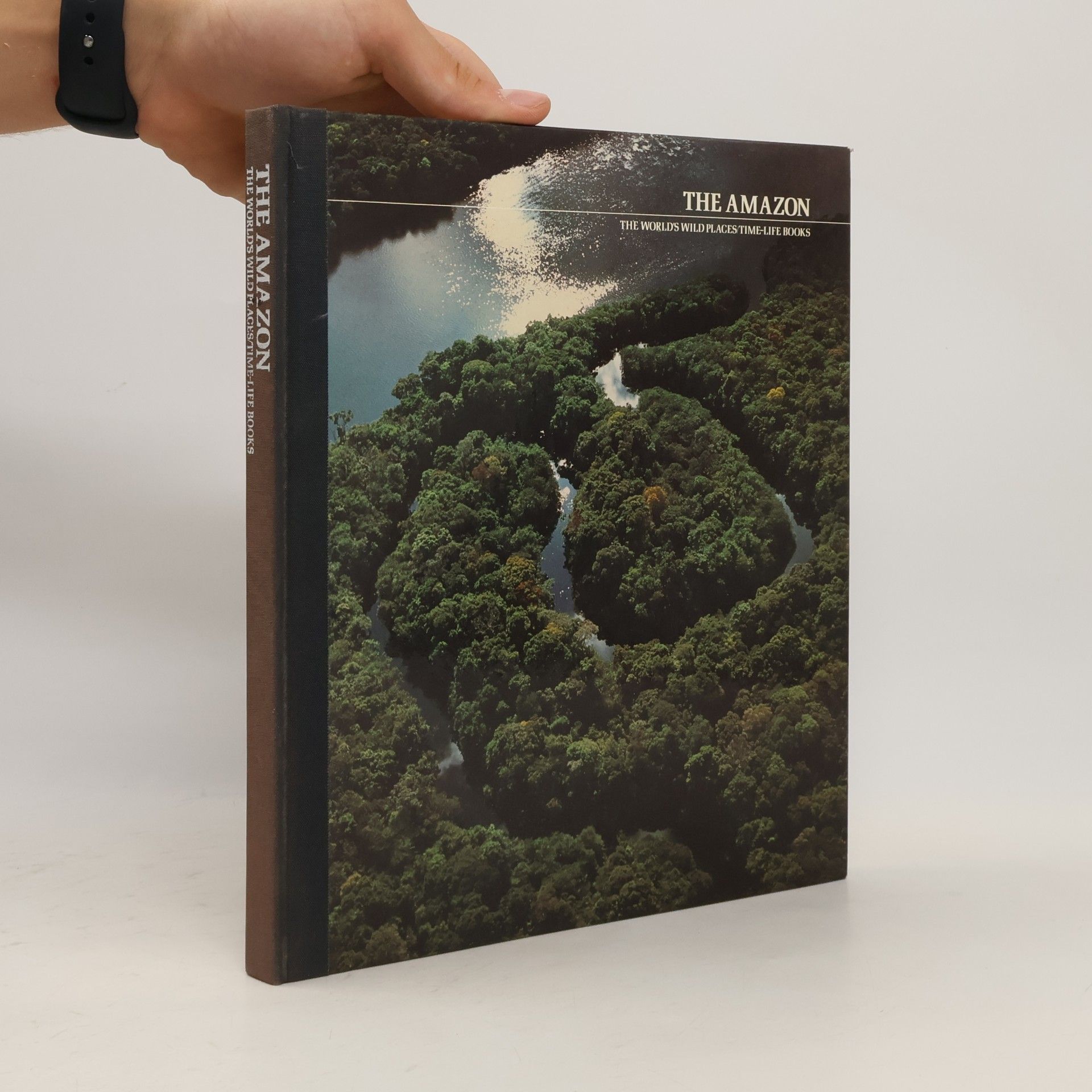 Autorenkollektiv The Amazon