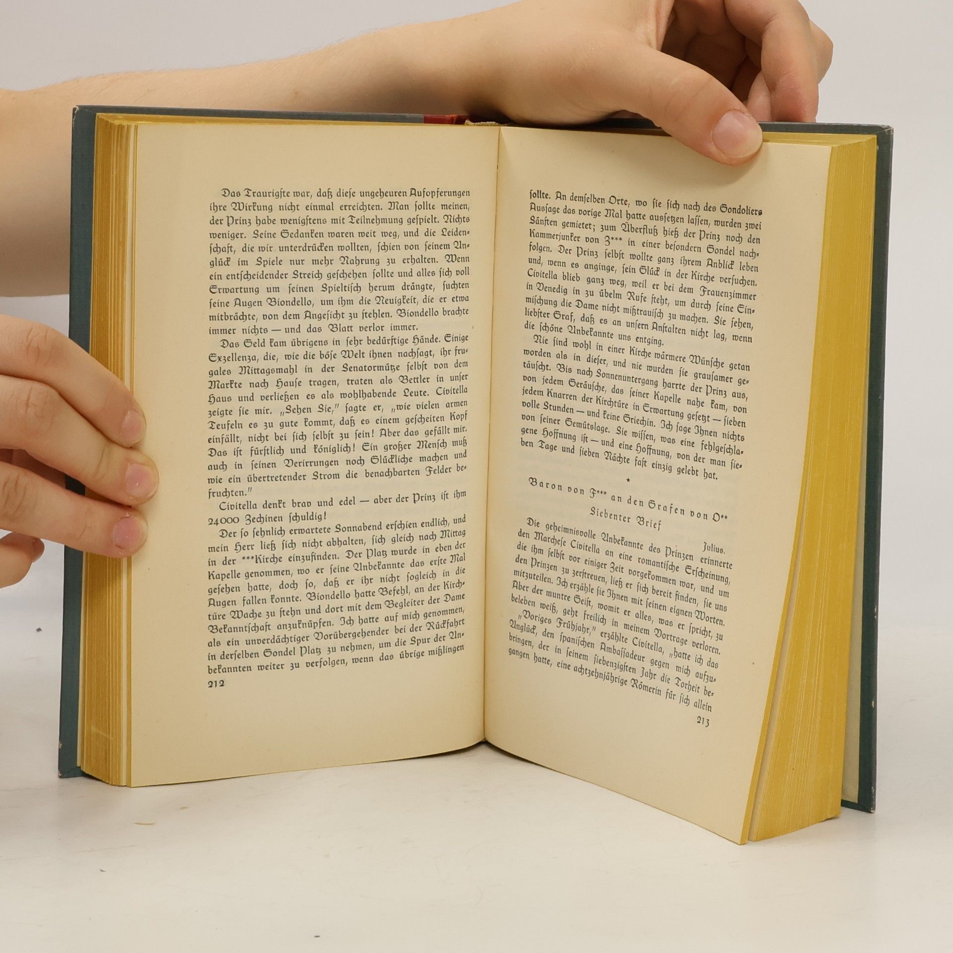 Friedrich Schiller Erzählungen und Kleine historische Schriften