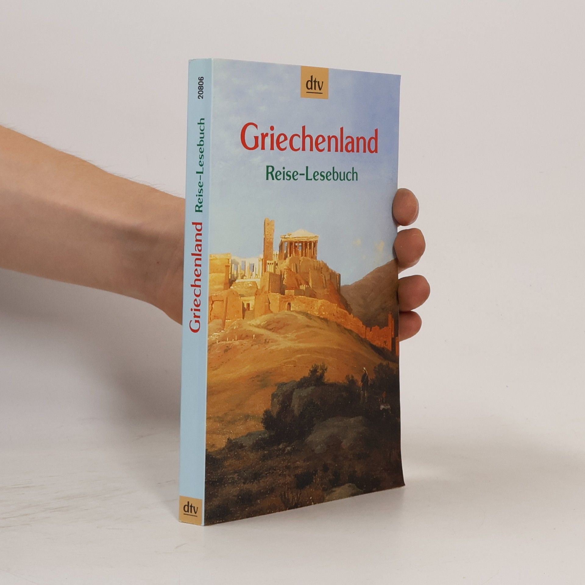 Stefan Janson Griechenland