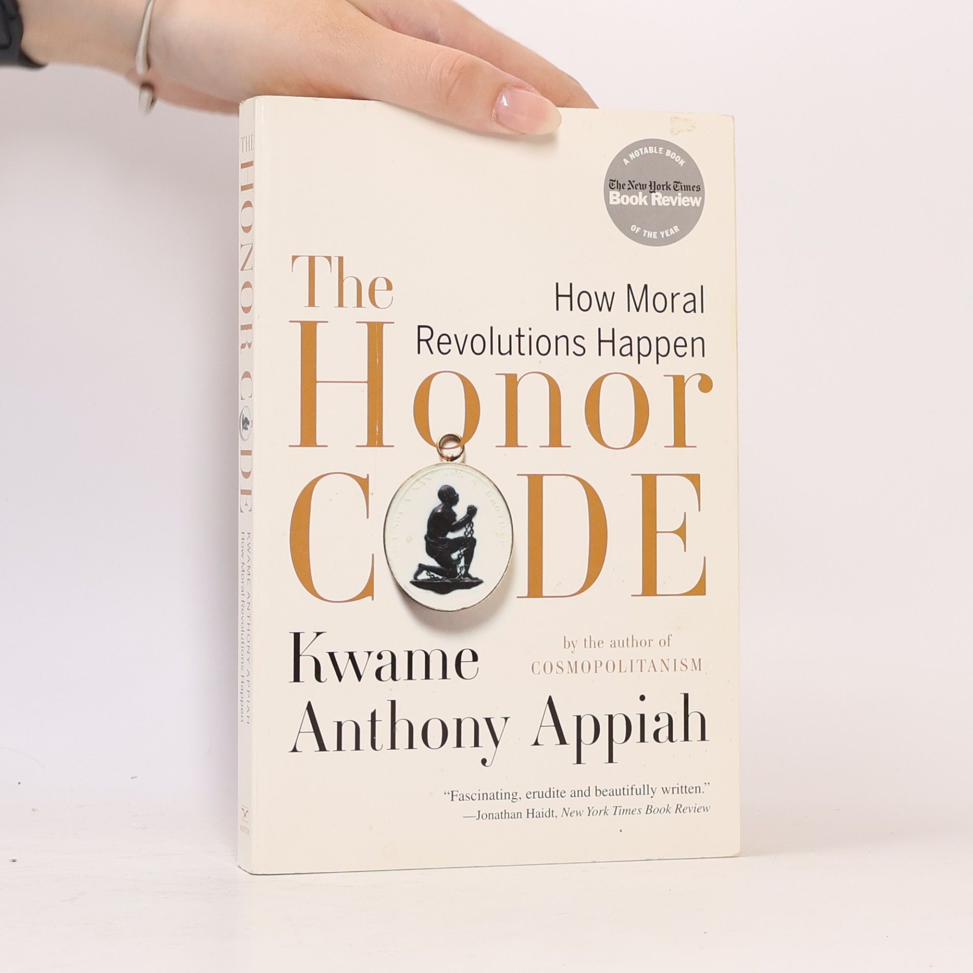 The Honor Code