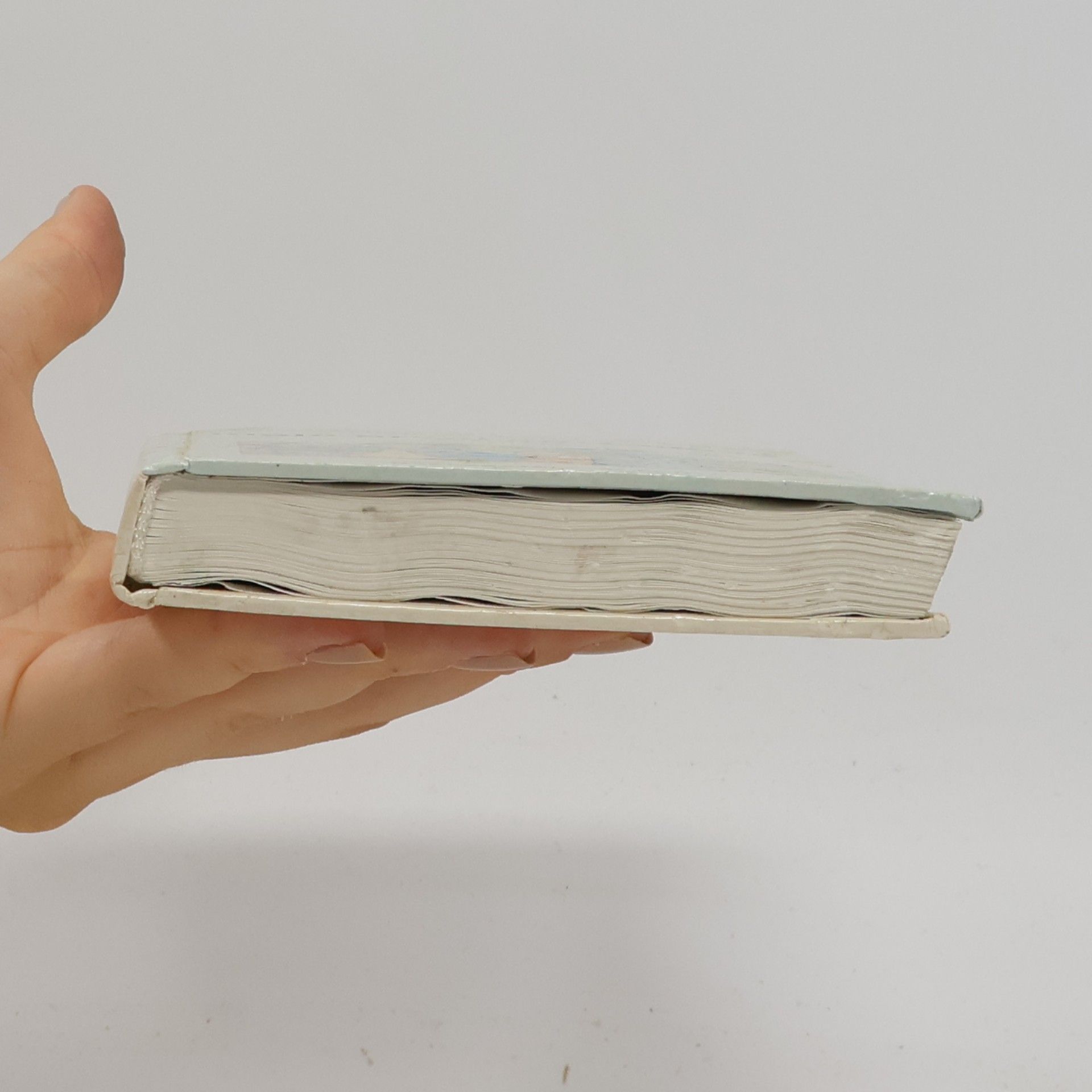 Autorenkollektiv Moje první obrázková bible 1. Starý zákon
