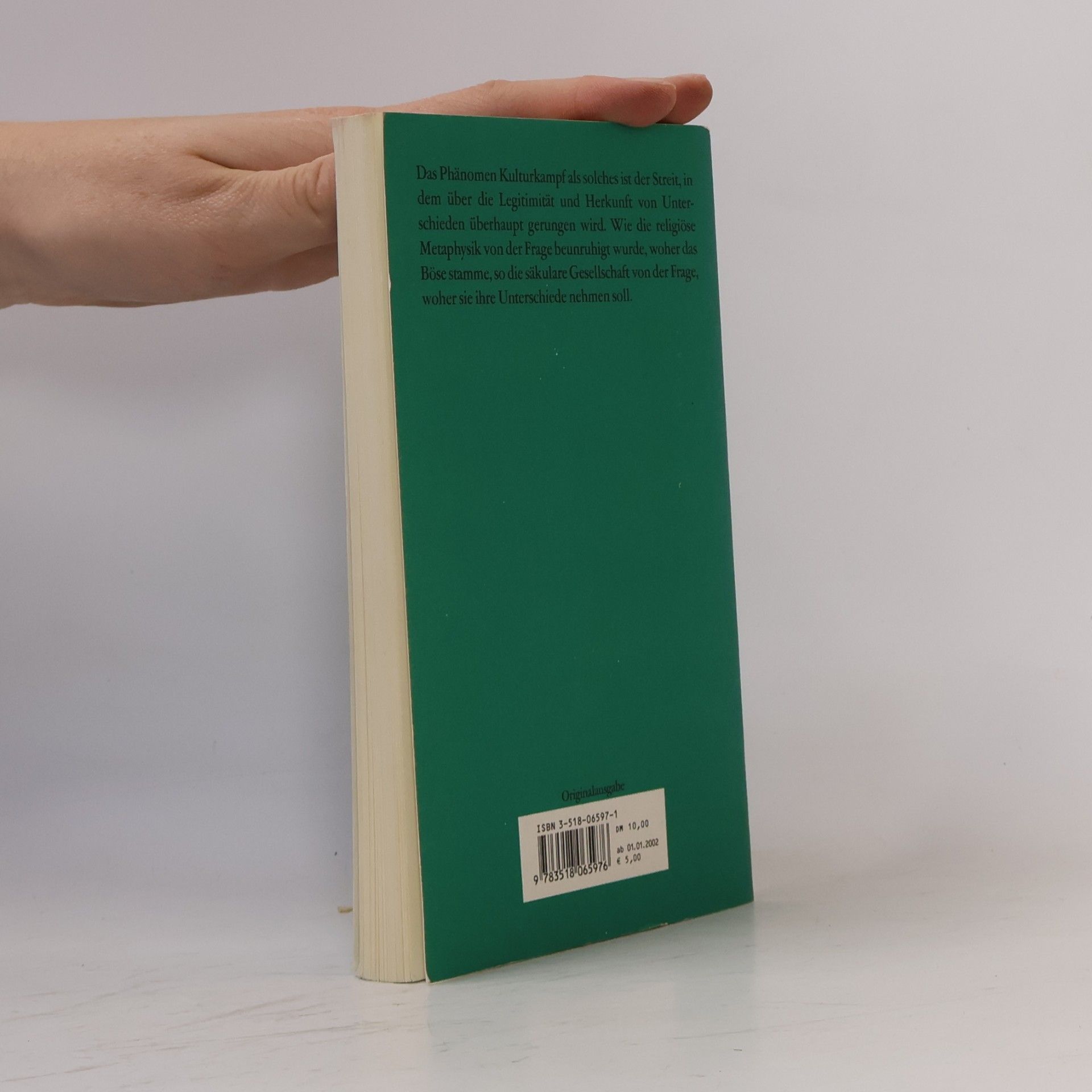 Peter Sloterdijk Die Verachtung der Massen