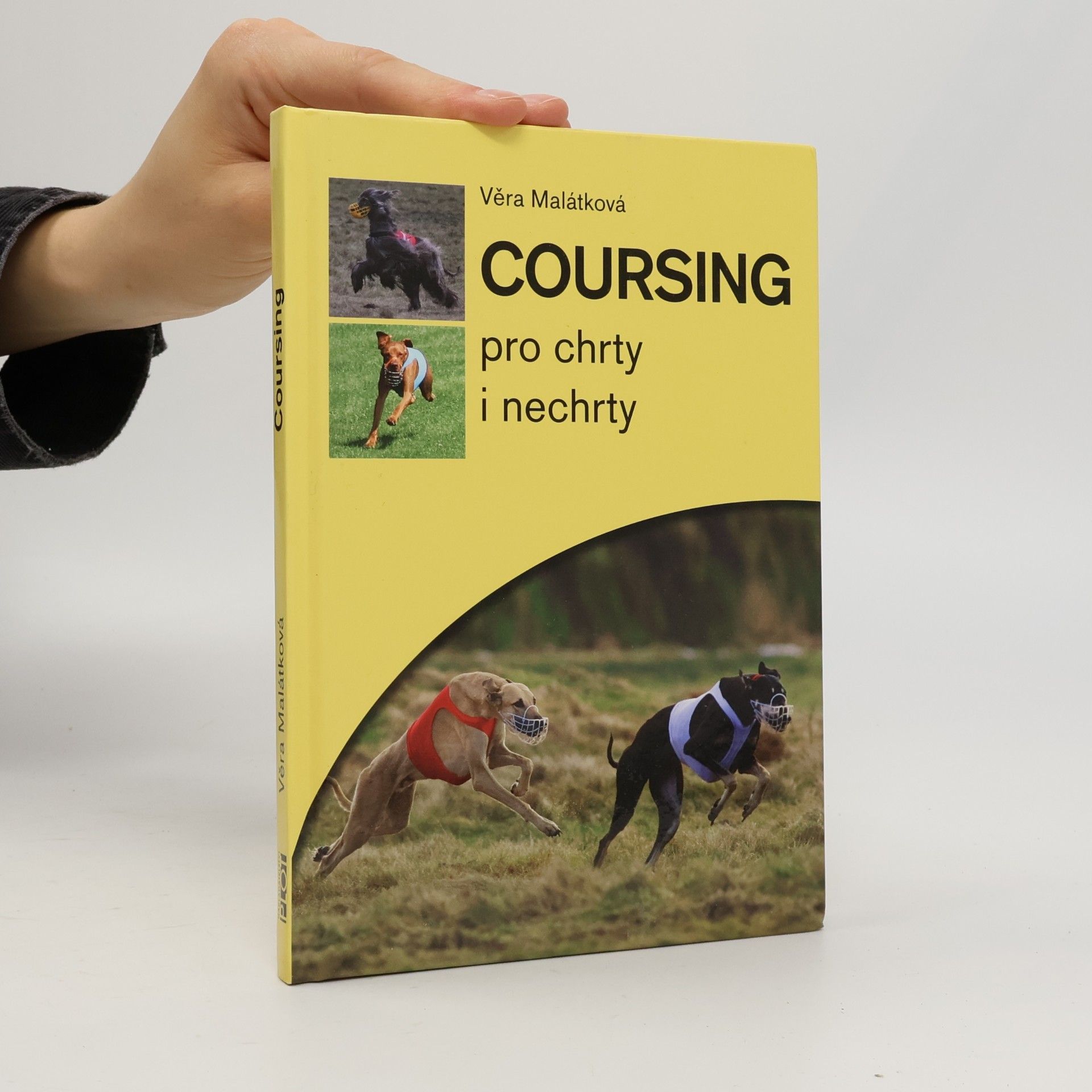 Coursing pro chrty i nechrty