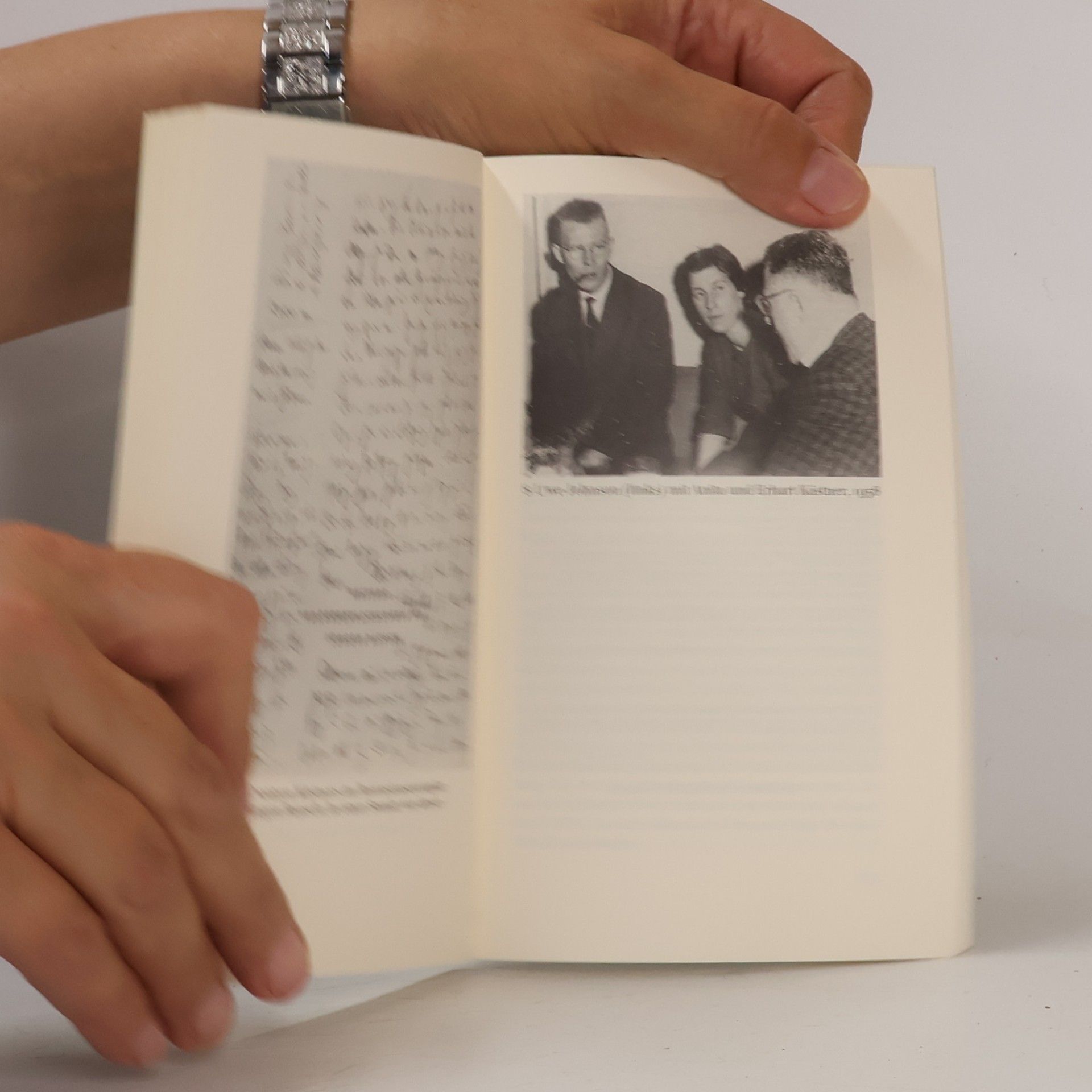 Erhart Kästner Insel Taschenbuch - 2268: Was die Seele braucht