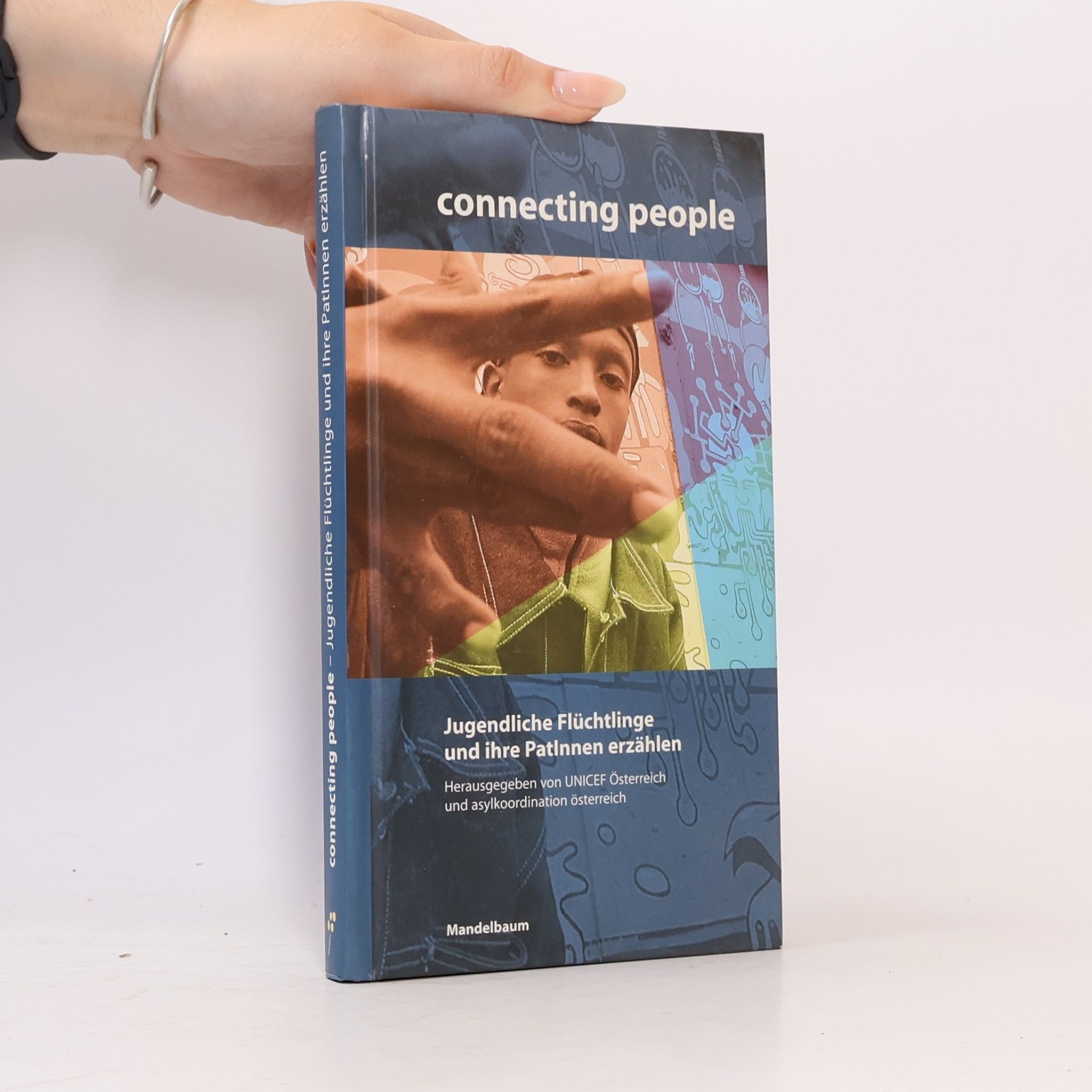 Connecting people