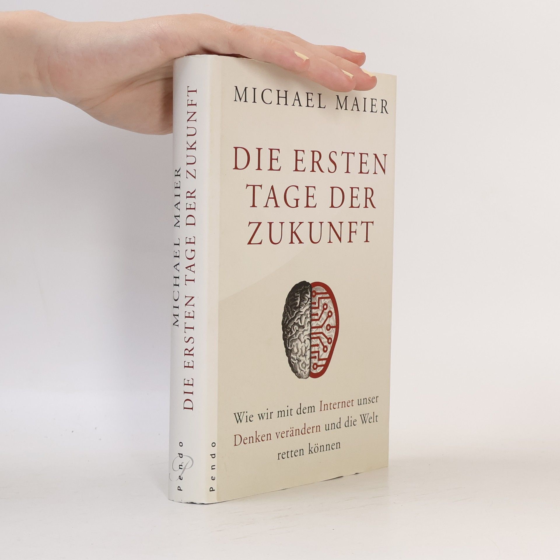 Die ersten Tage der Zukunft
